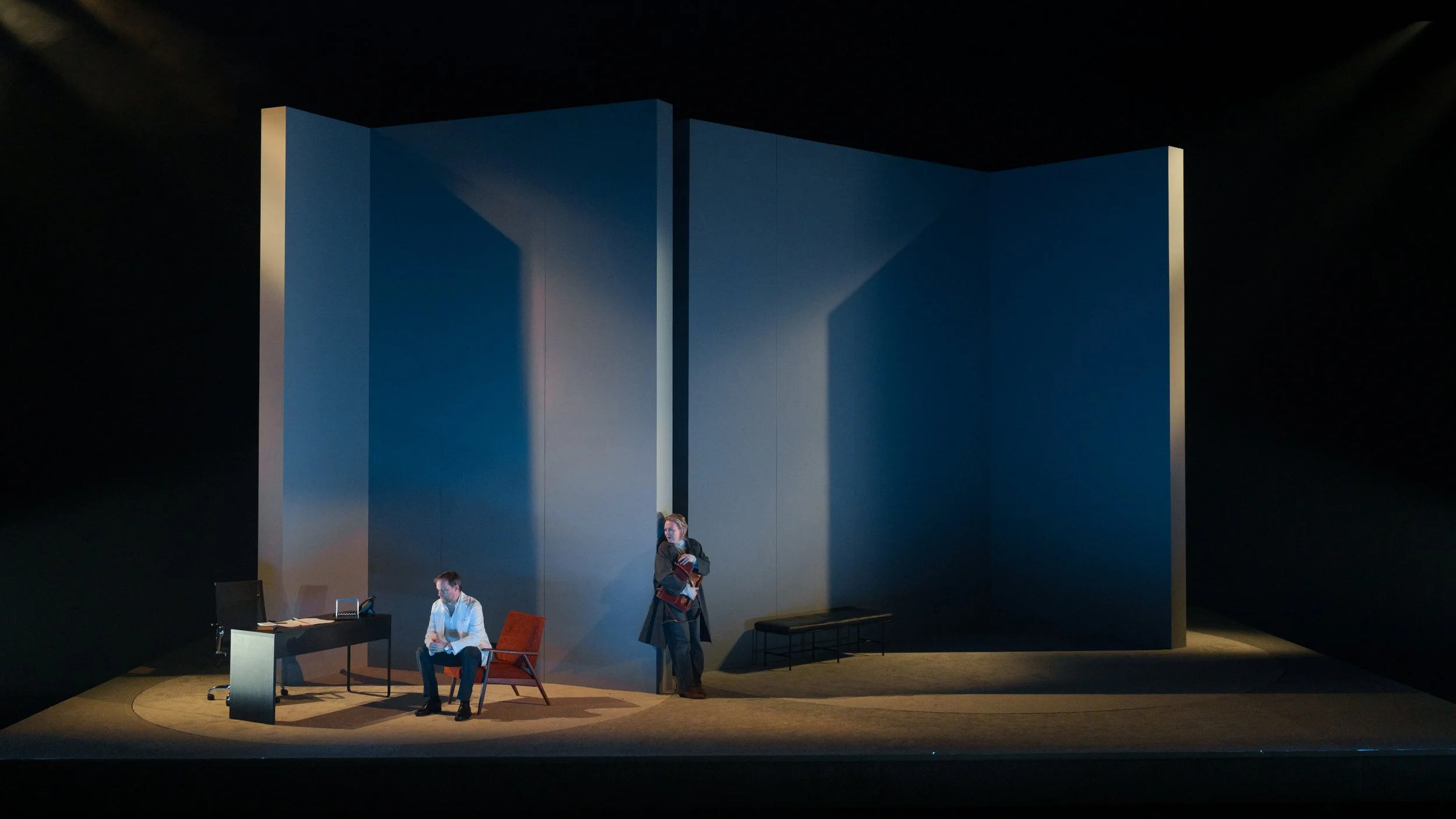 Crédit Maxim Paré-Fortin