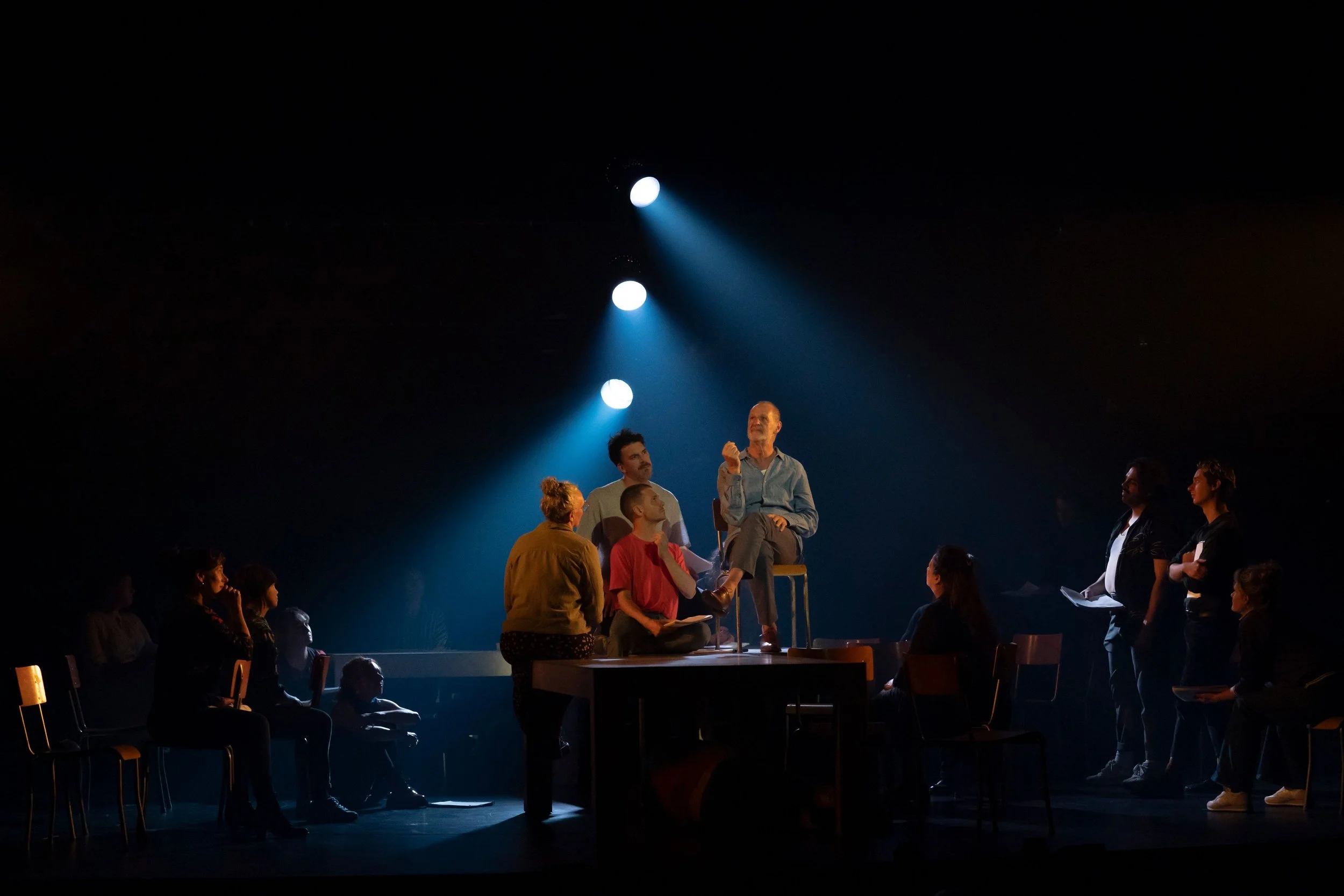 Crédit Marlène Gélineau Payette