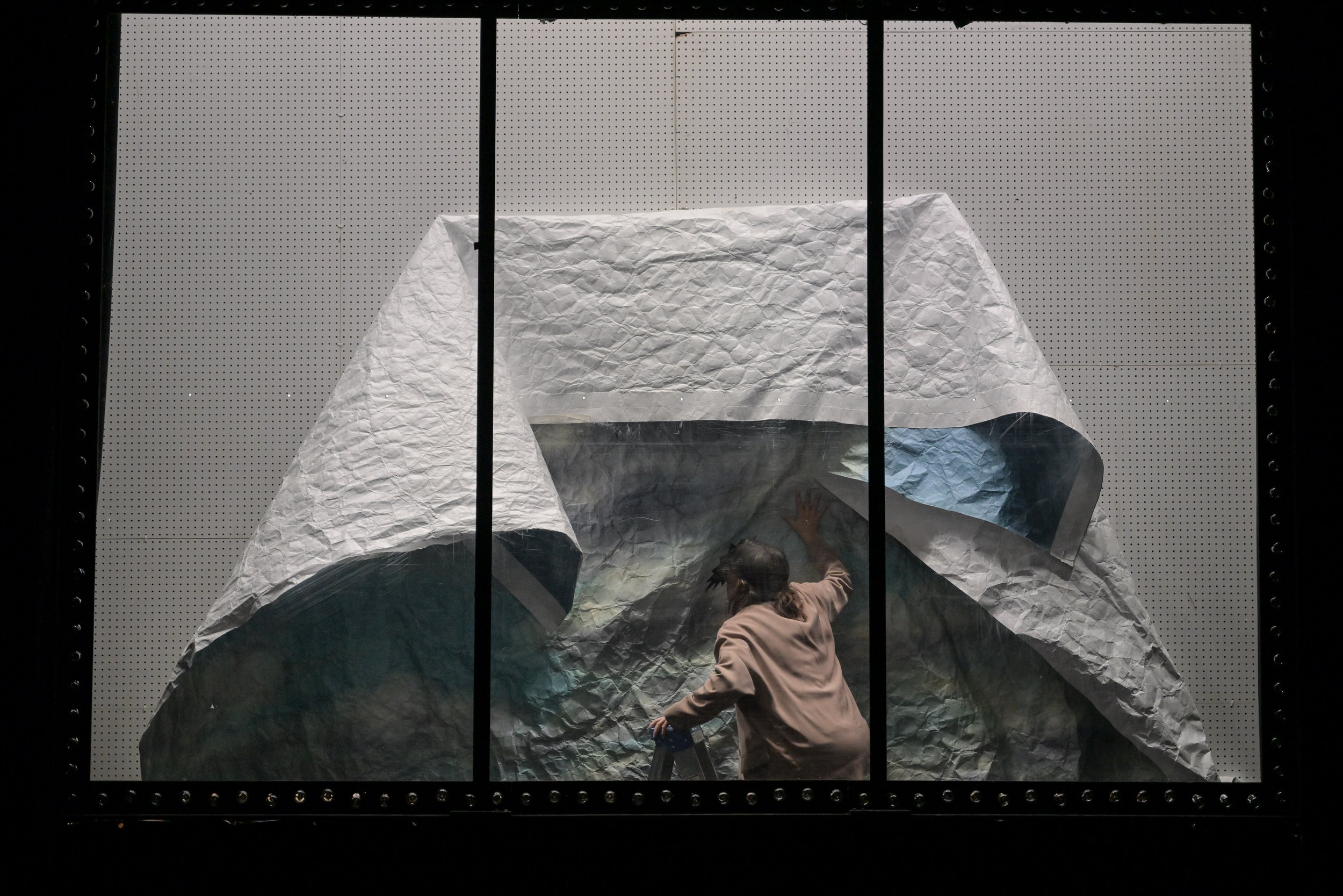 Crédit : Yanick Macdonald