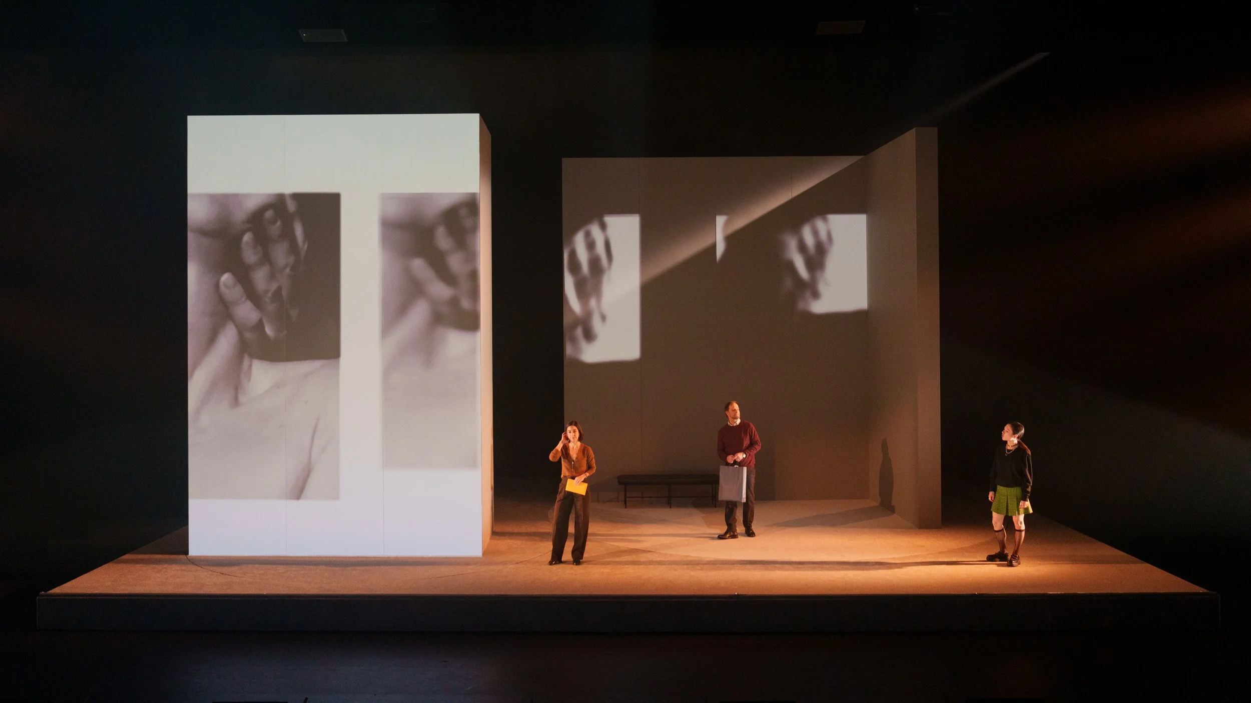 Crédit Maxim Paré-Fortin