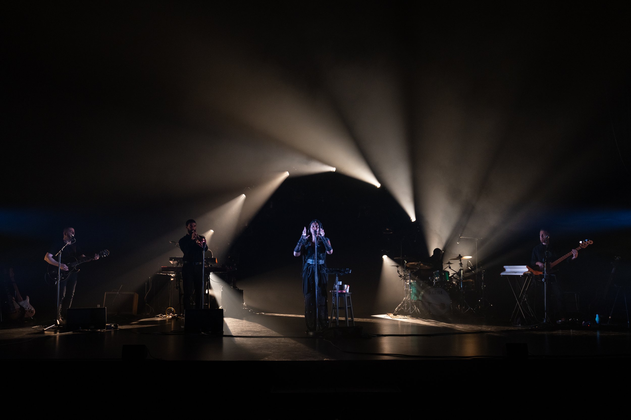 Crédit Maxim Paré-Fortin