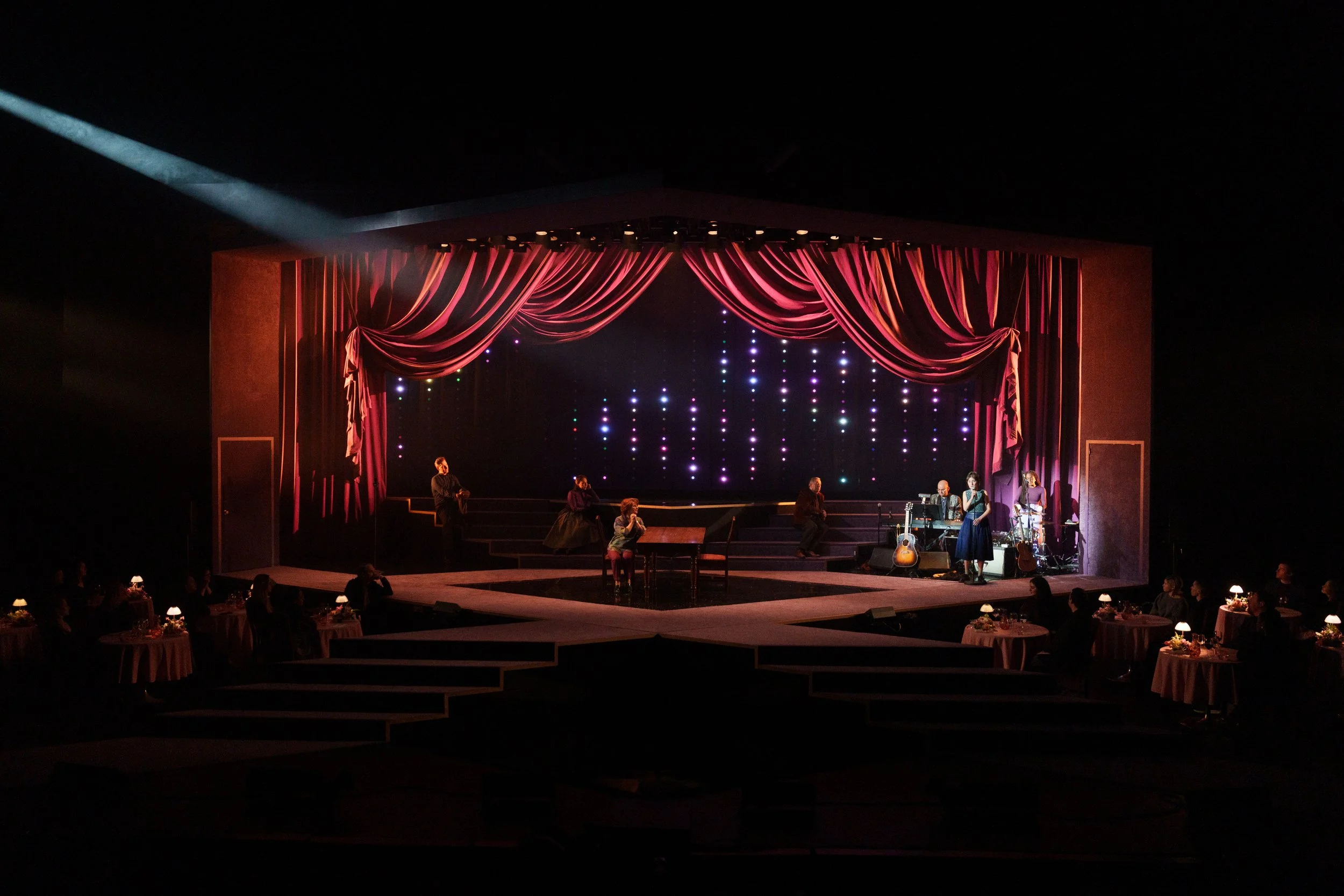 Crédit Maxim Paré-Fortin