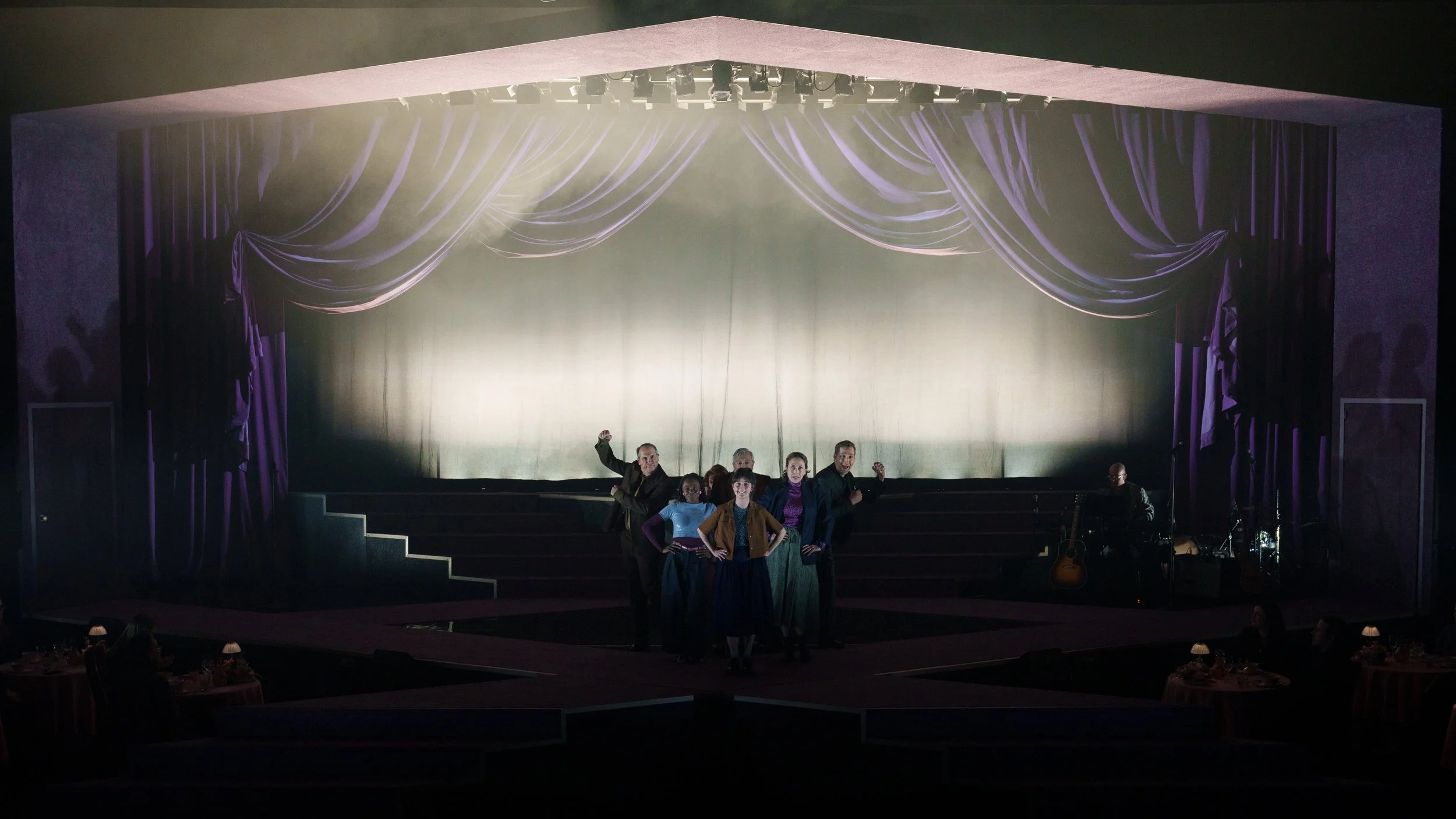 Crédit Maxim Paré-Fortin