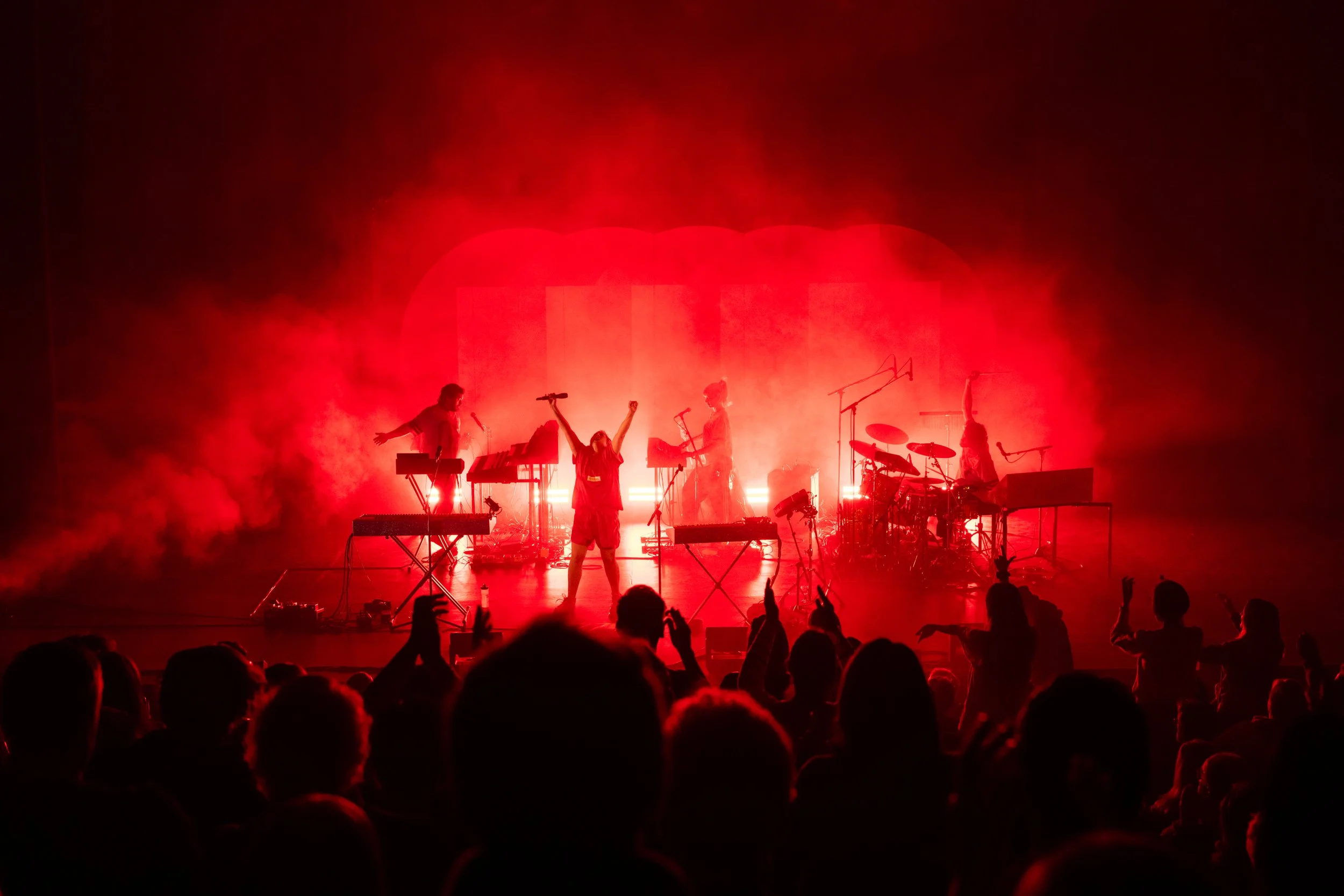 Crédit : Maxim Paré-Fortin