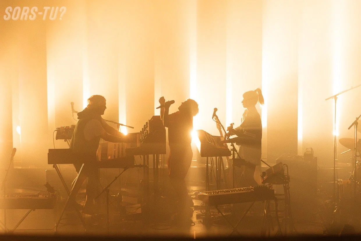 Crédit : Ludovic photographie