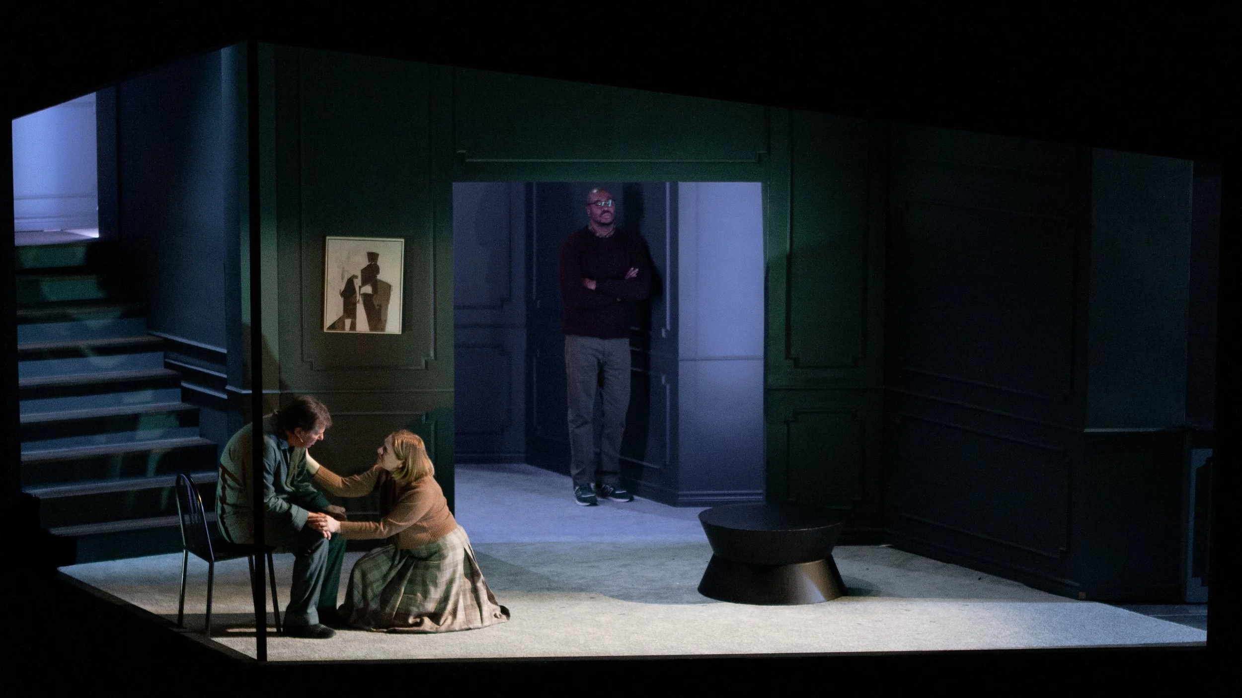 Crédit Maxim Paré-Fortin