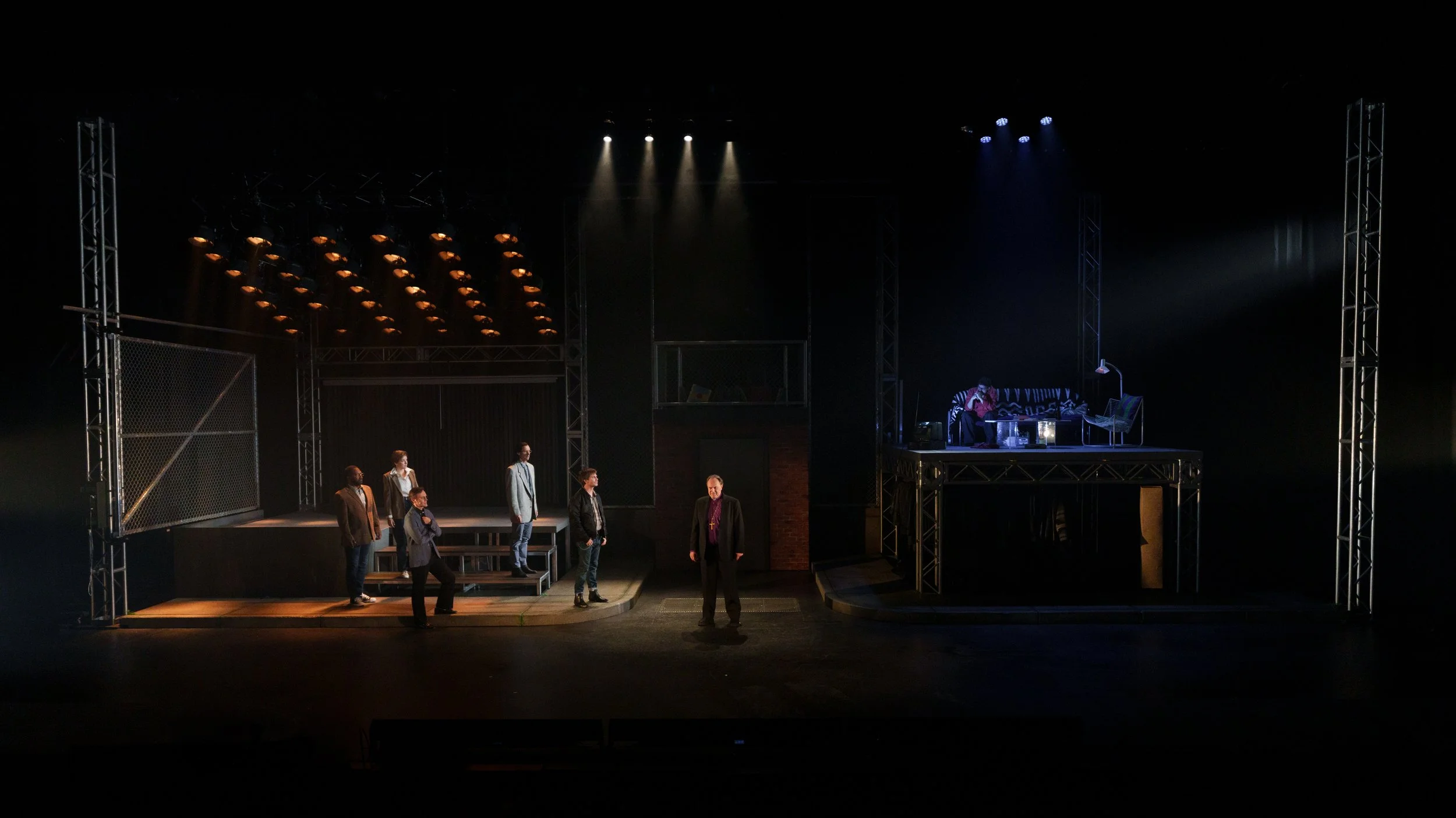 Crédit Maxim Paré-Fortin