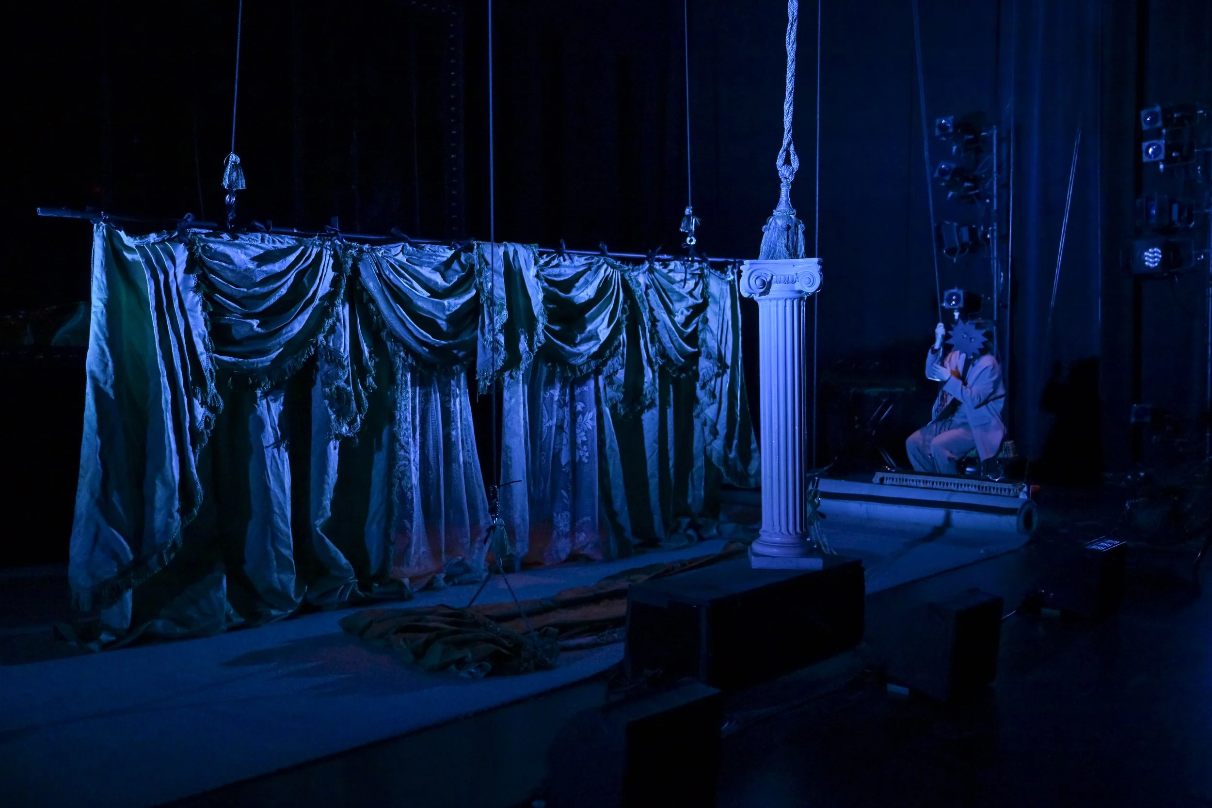 Crédit : Yanick Macdonald