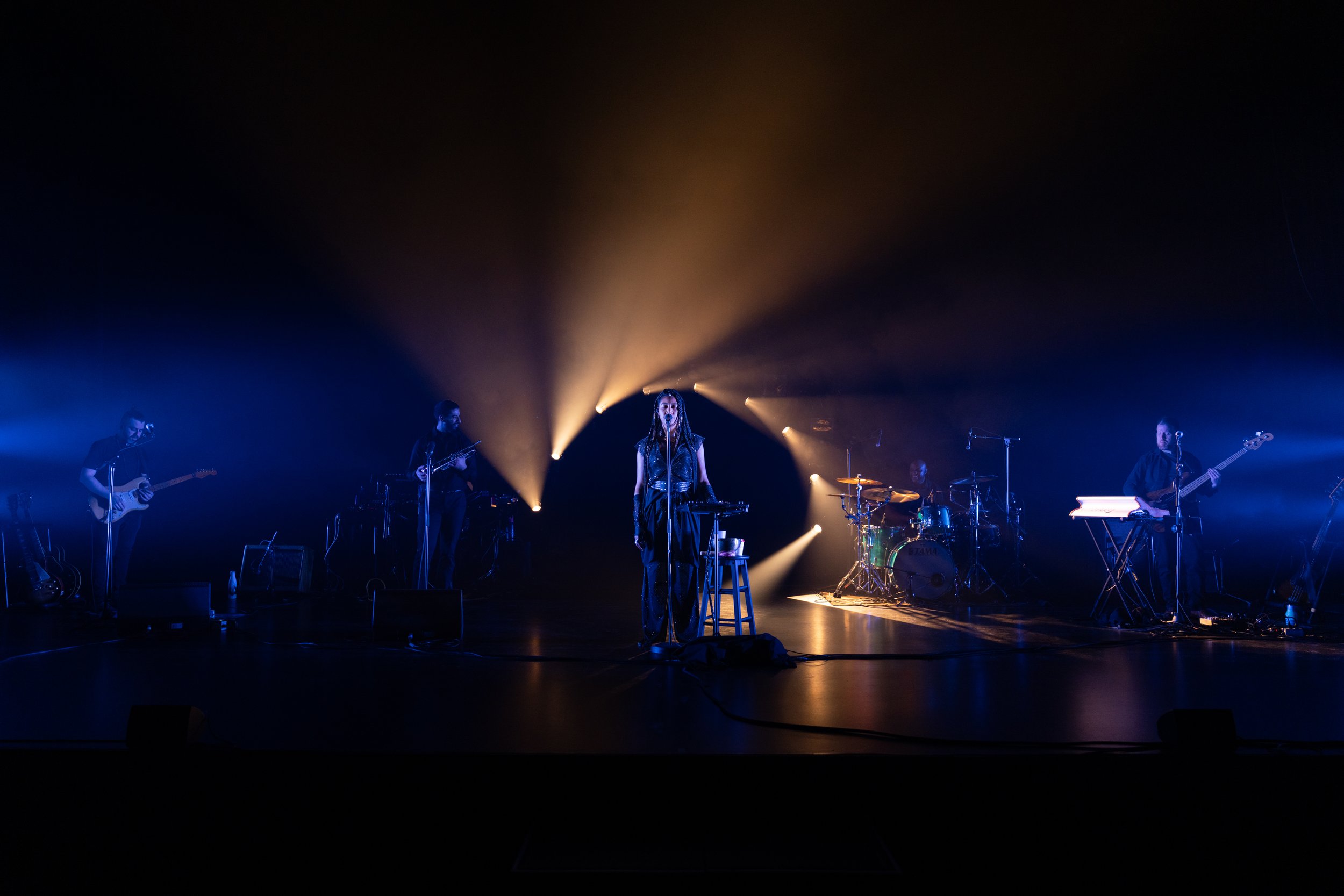 Crédit Maxim Paré-Fortin