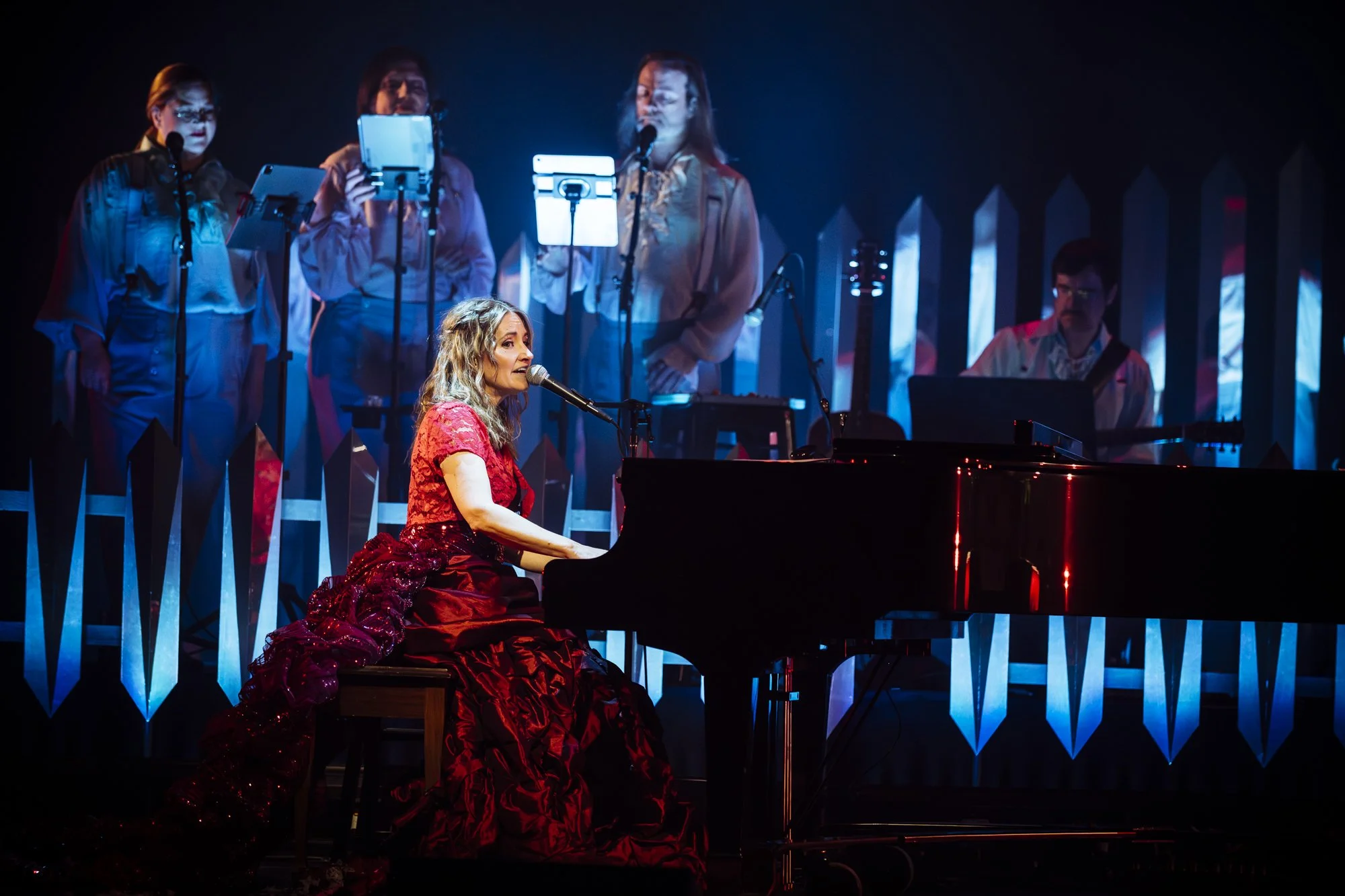 Crédit : Marie-Andrée Lemire