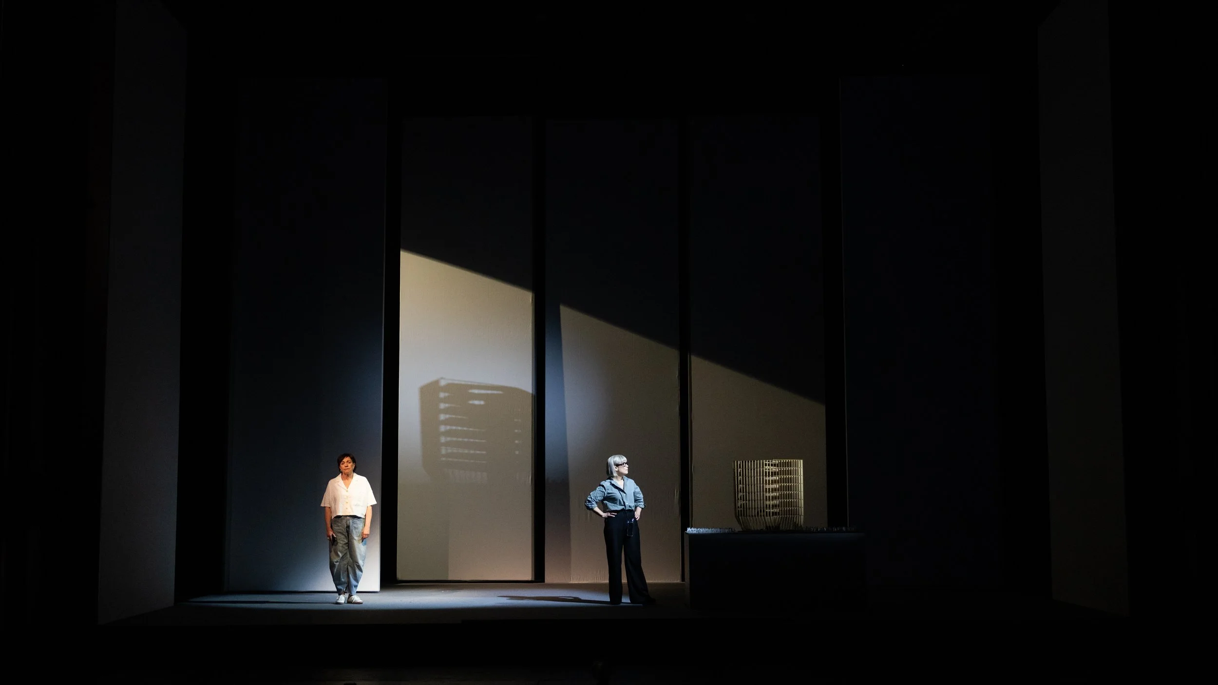 Crédit Maxim Paré-Fortin