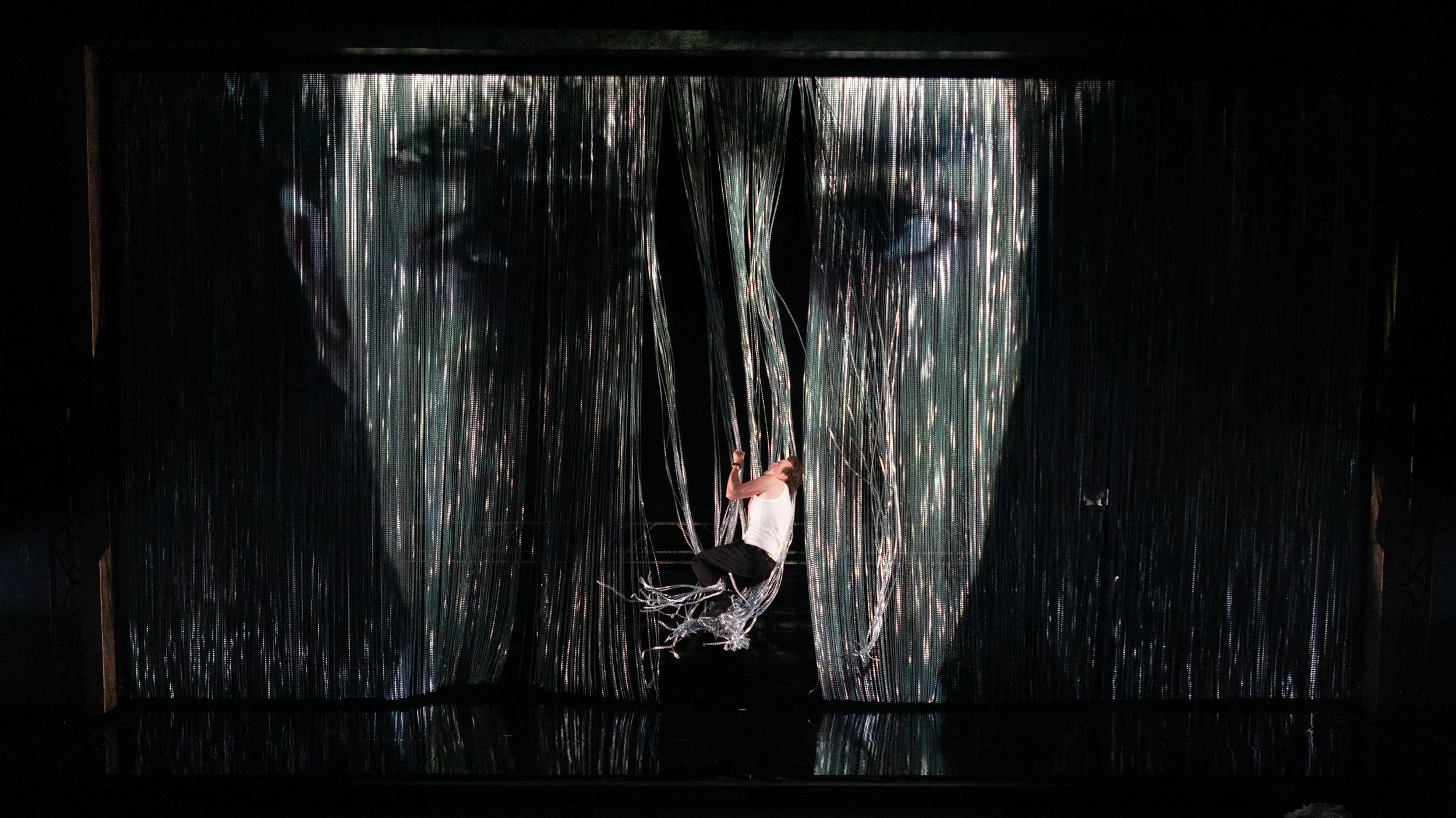 Crédit Maxim Paré-Fortin