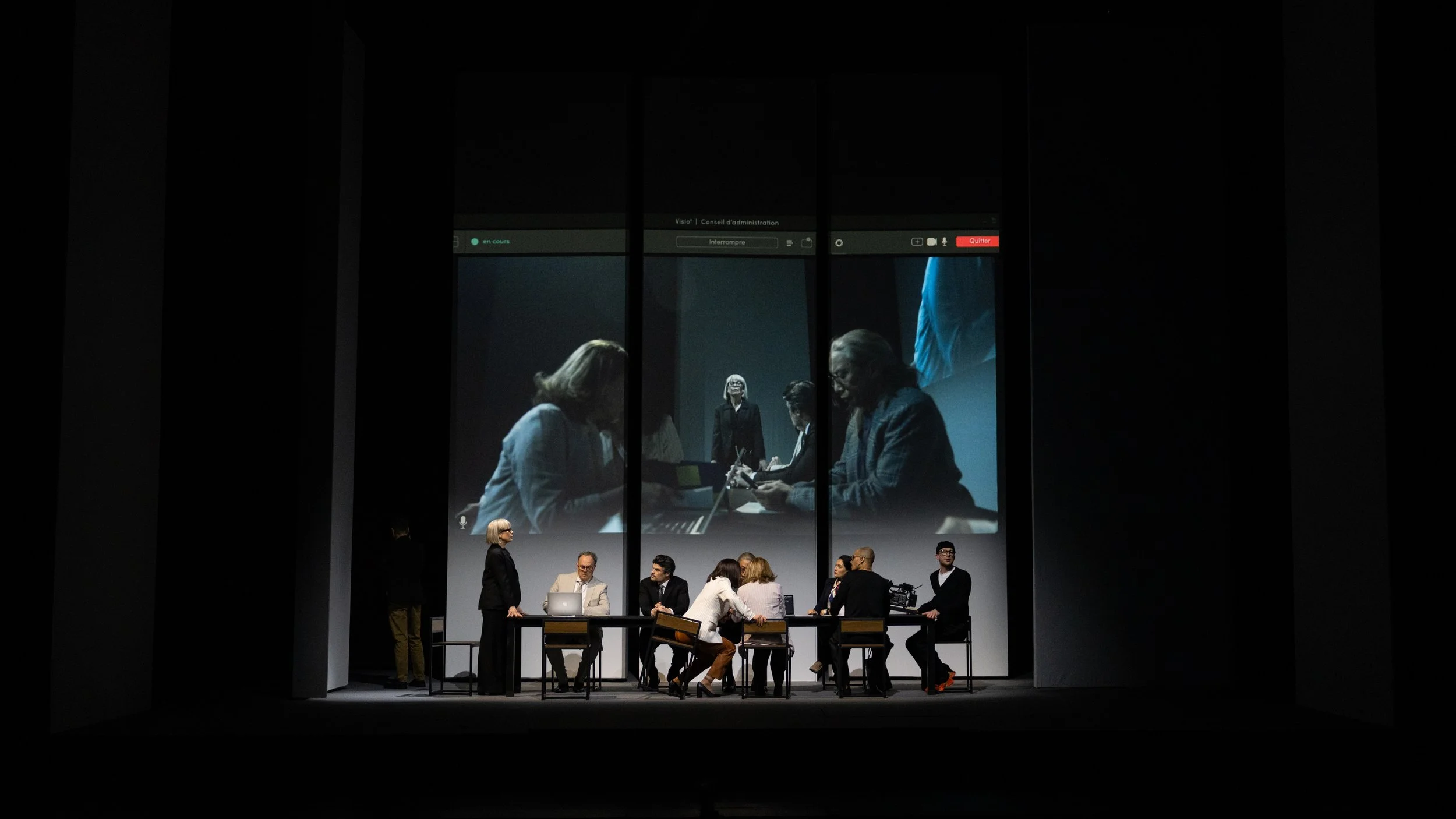 Crédit Maxim Paré-Fortin