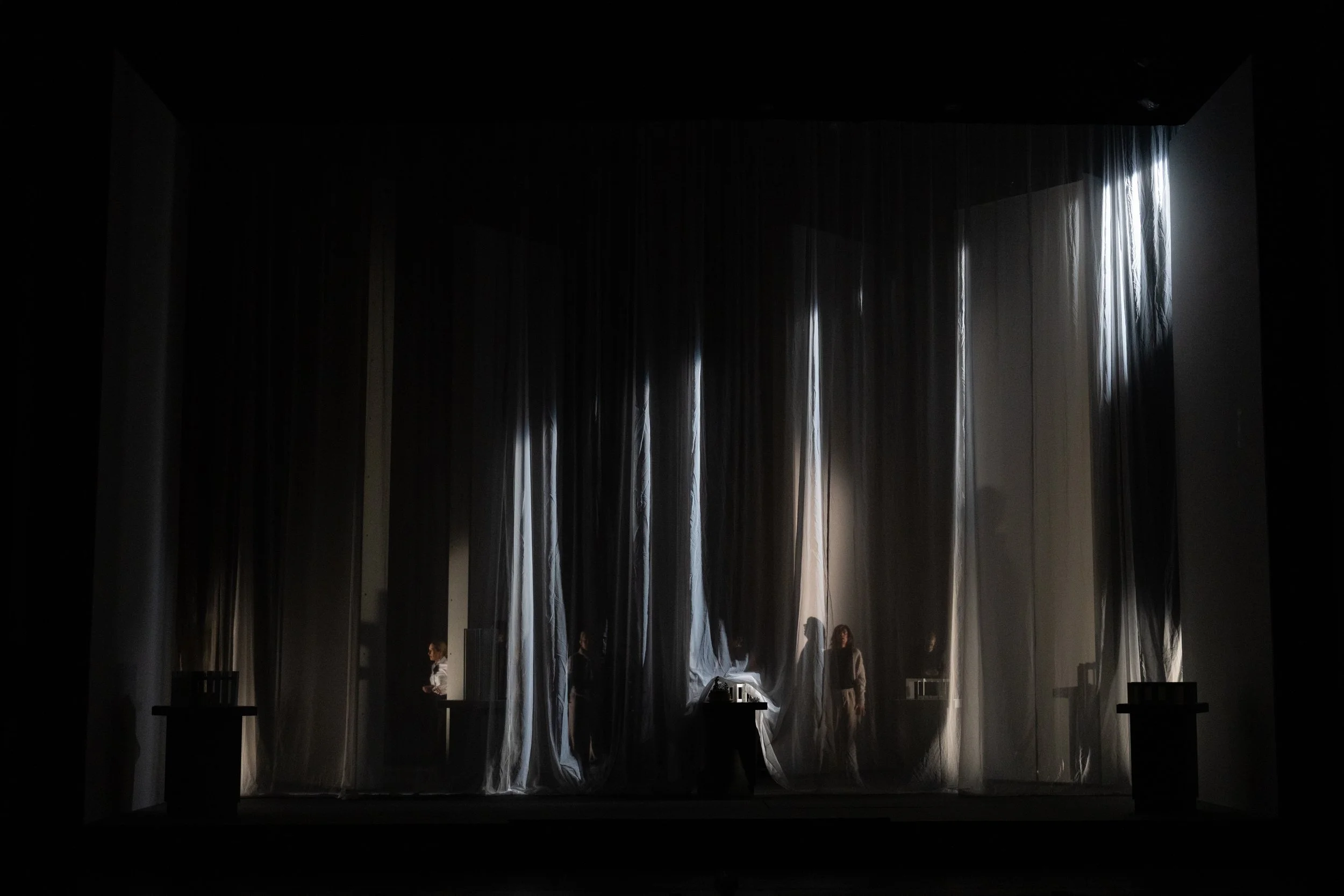 Crédit Maxim Paré-Fortin