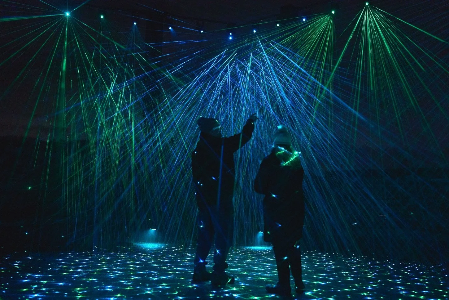 Crédit Moment Factory