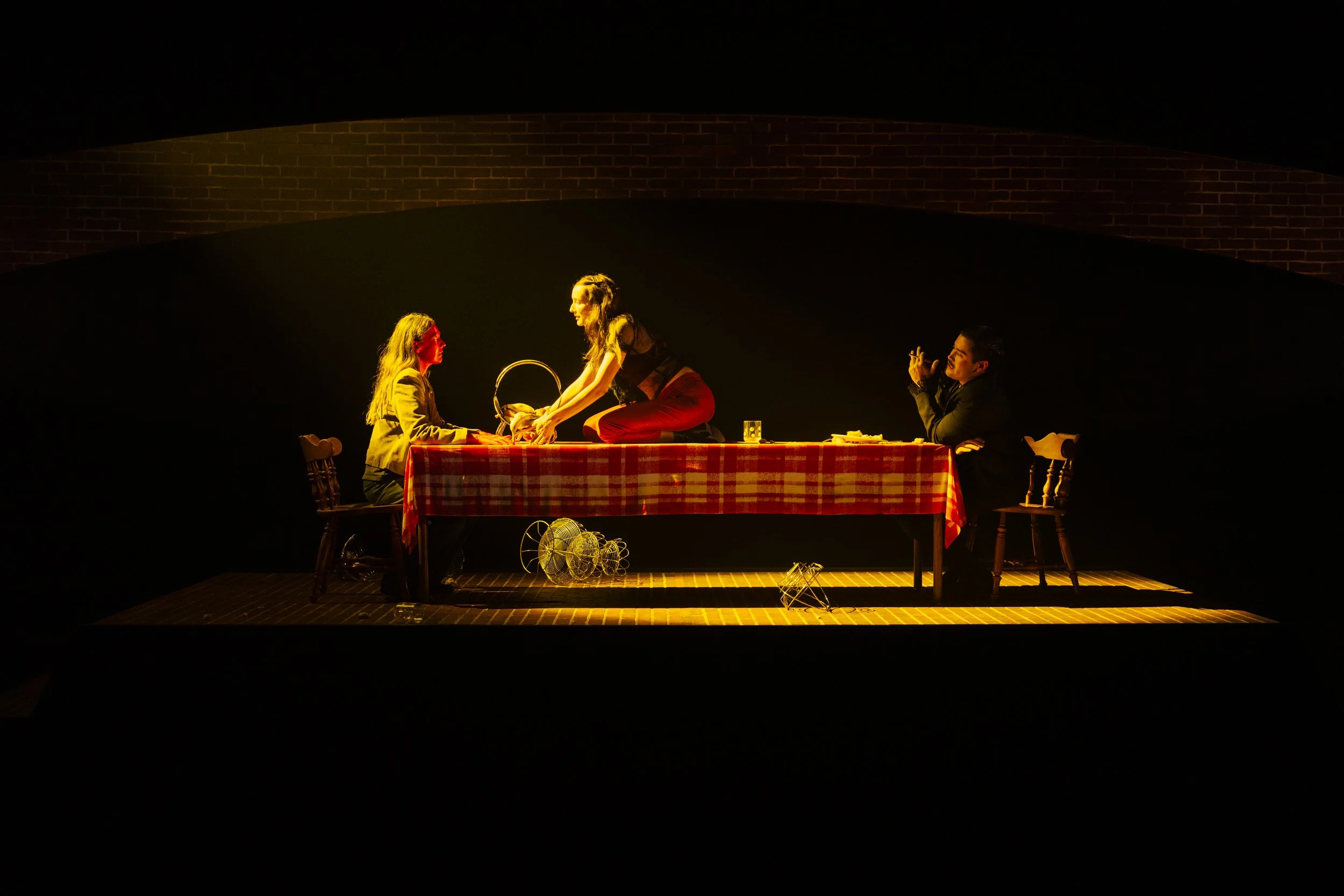 Crédit Maxim Paré-Fortin