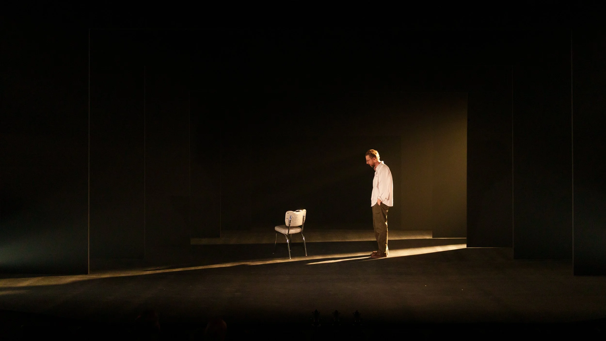 Crédit Maxim Paré-Fortin