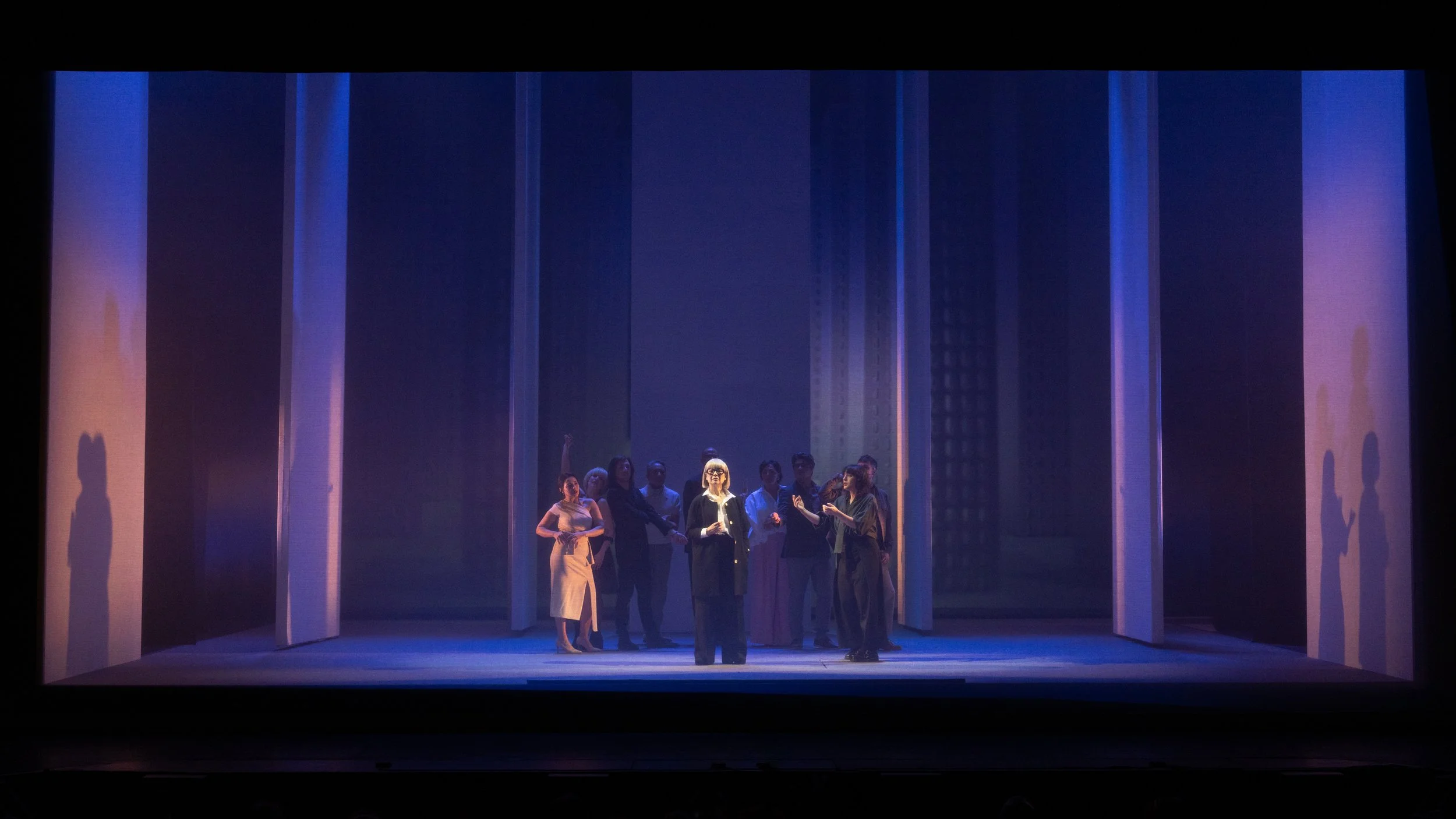 Crédit Maxim Paré-Fortin