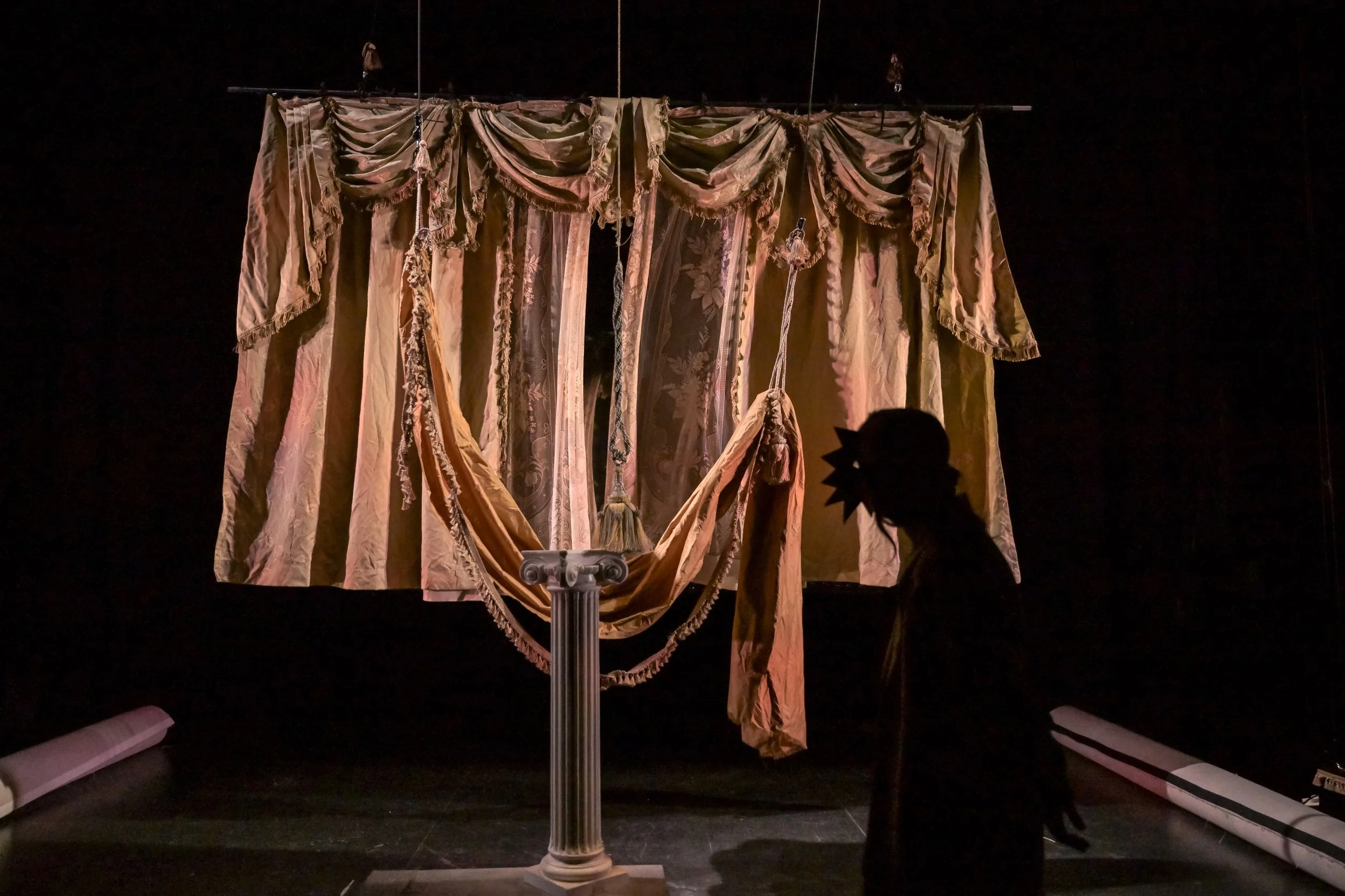 Crédit : Yanick Macdonald