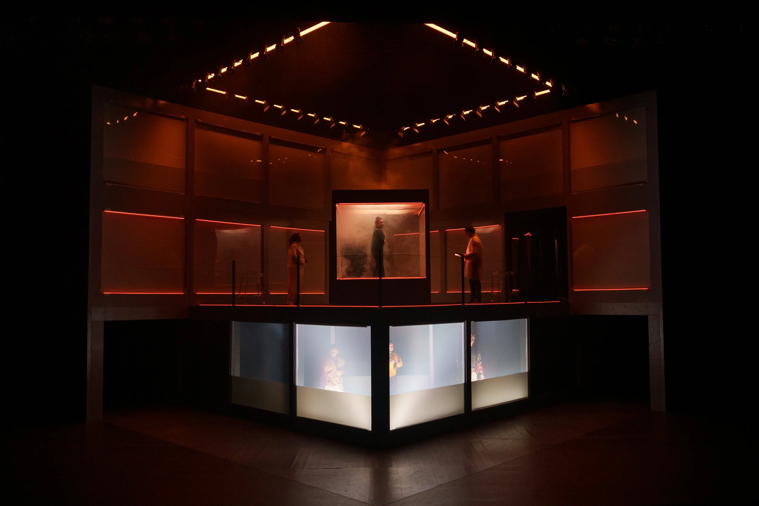 Crédit Maxim Paré-Fortin