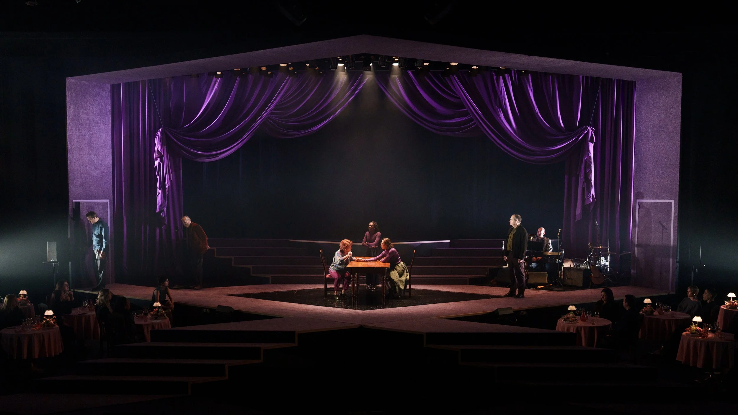 Crédit Maxim Paré-Fortin