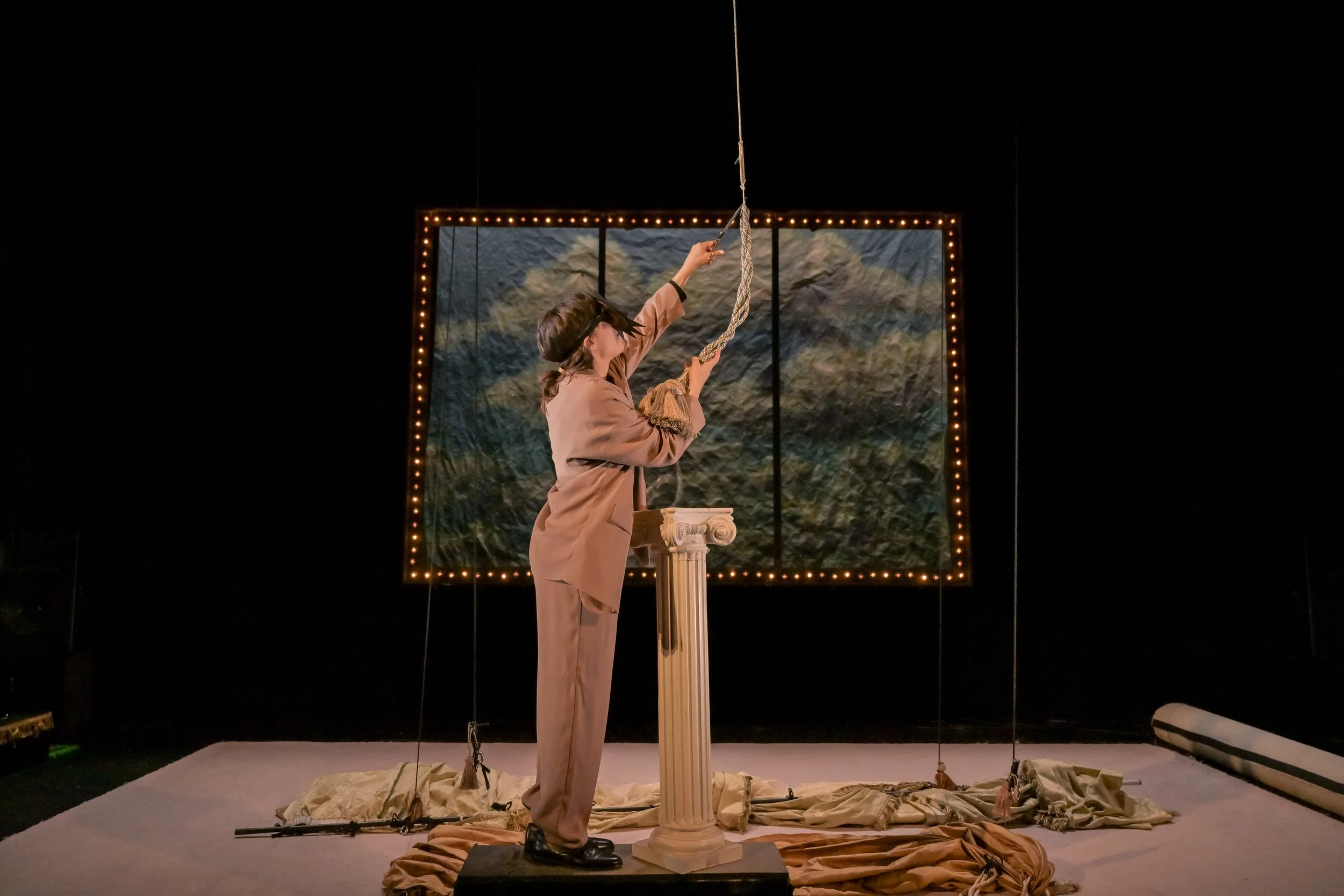 Crédit : Yanick Macdonald