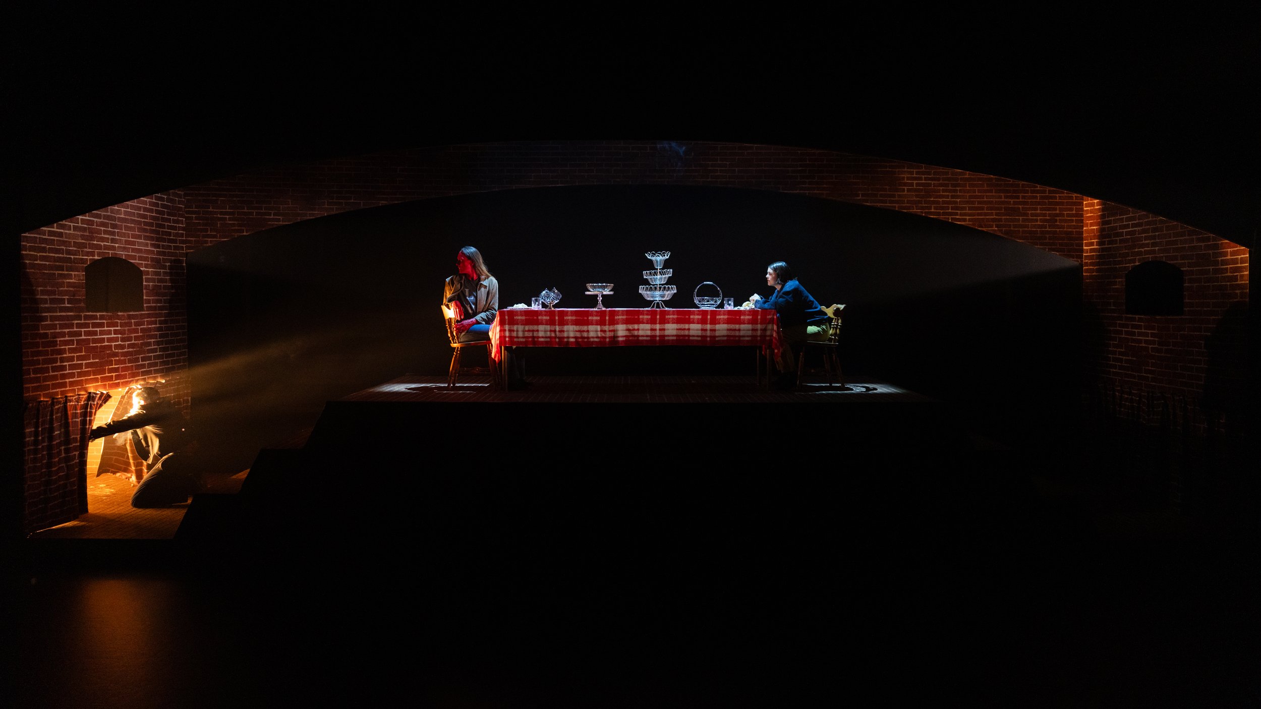 Crédit Maxim Paré-Fortin