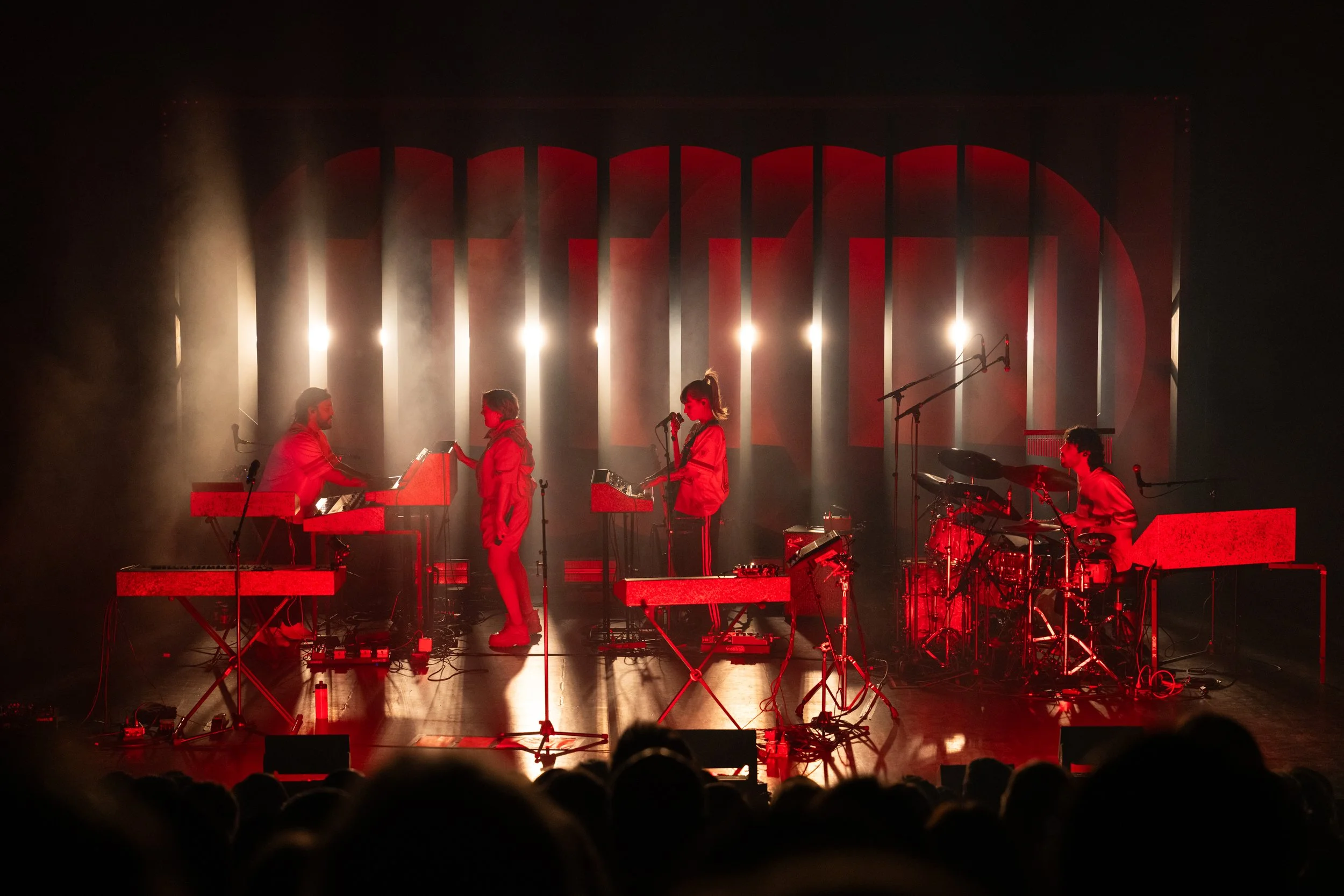 Crédit : Maxim Paré-Fortin