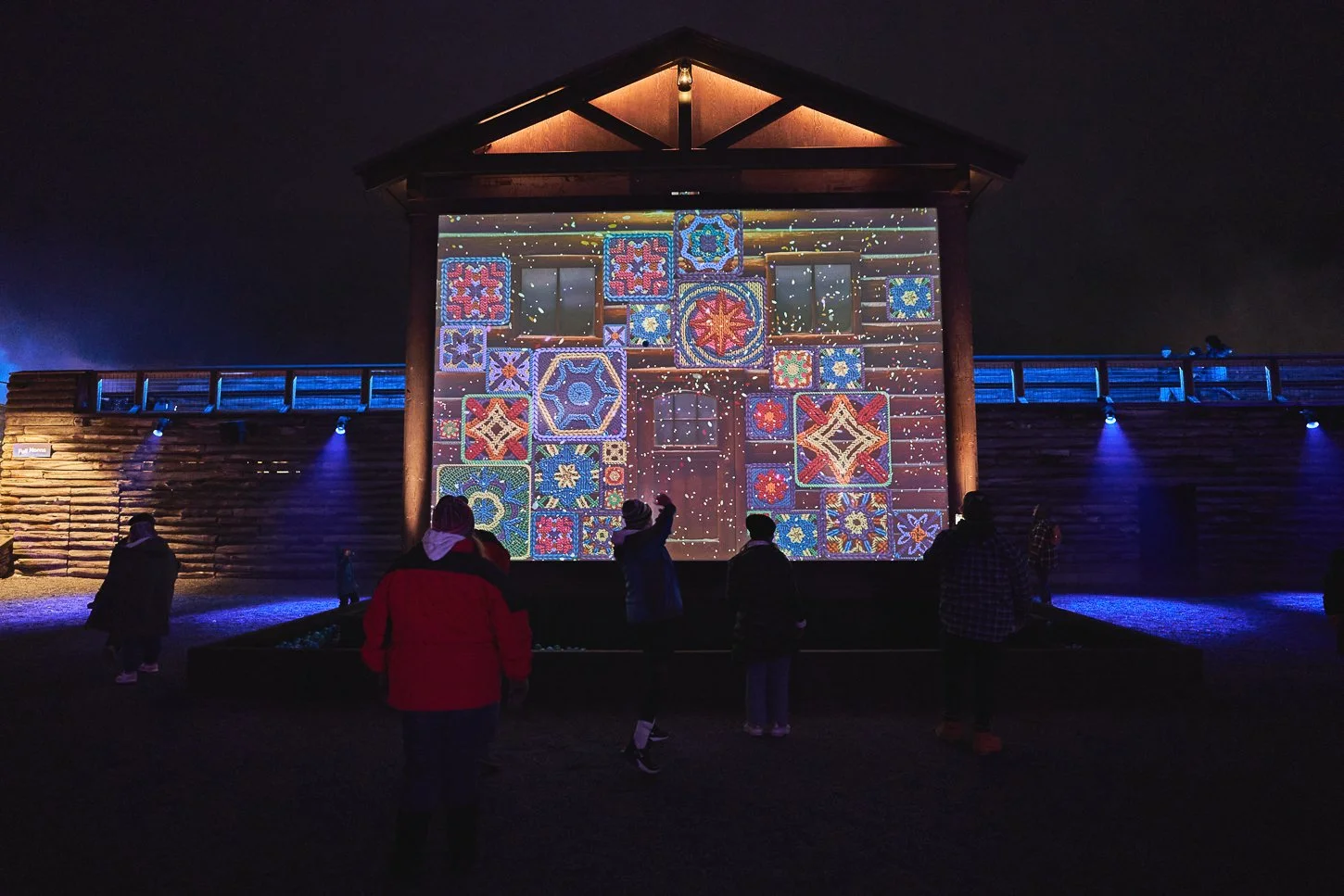 Crédit Moment Factory