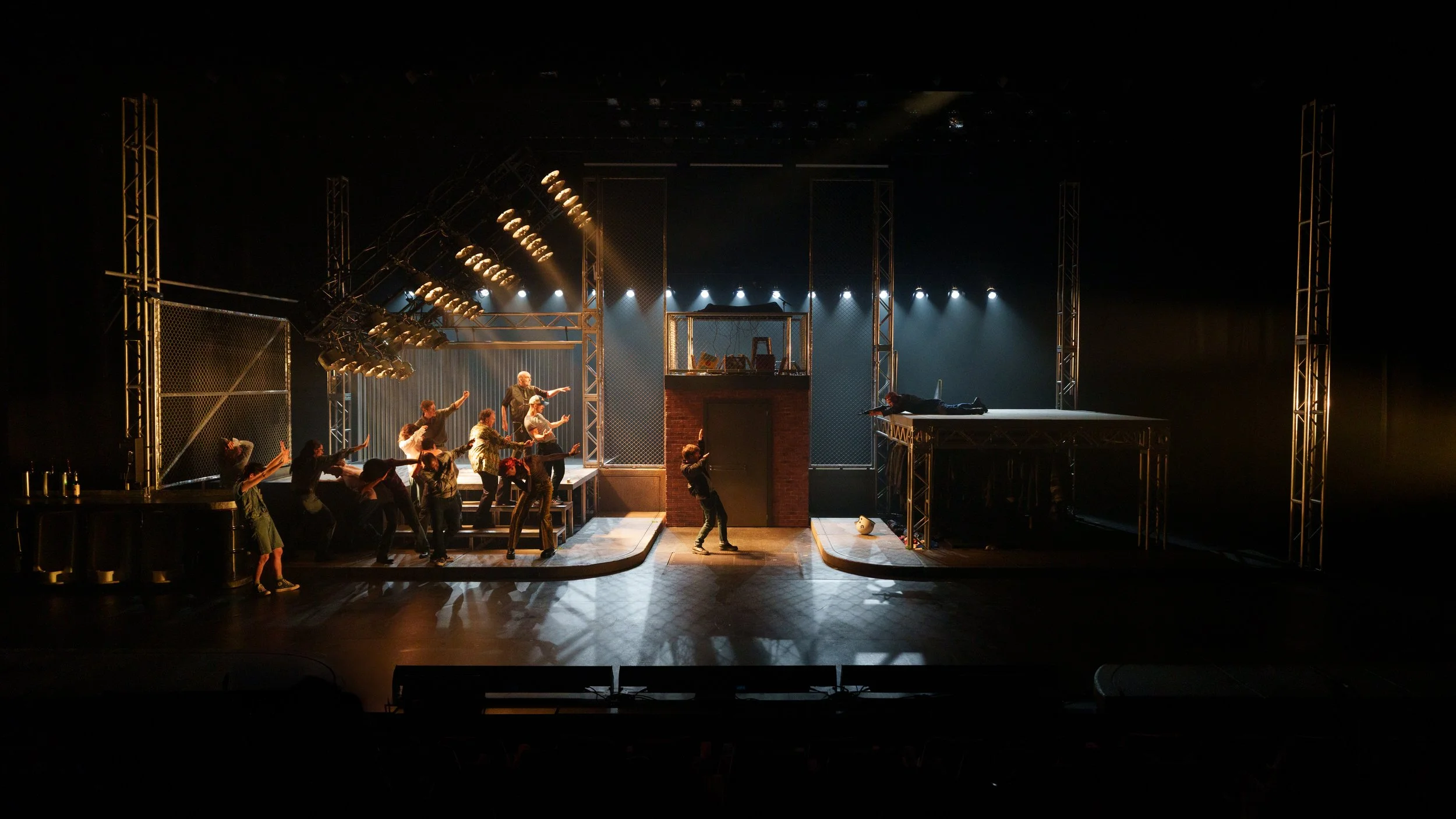 Crédit Maxim Paré-Fortin