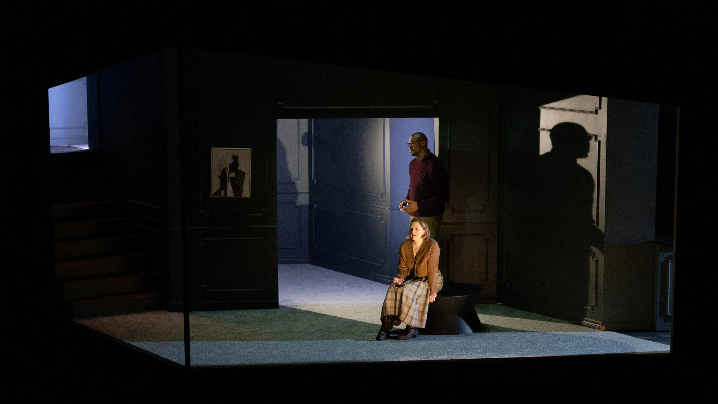 Crédit Maxim Paré-Fortin