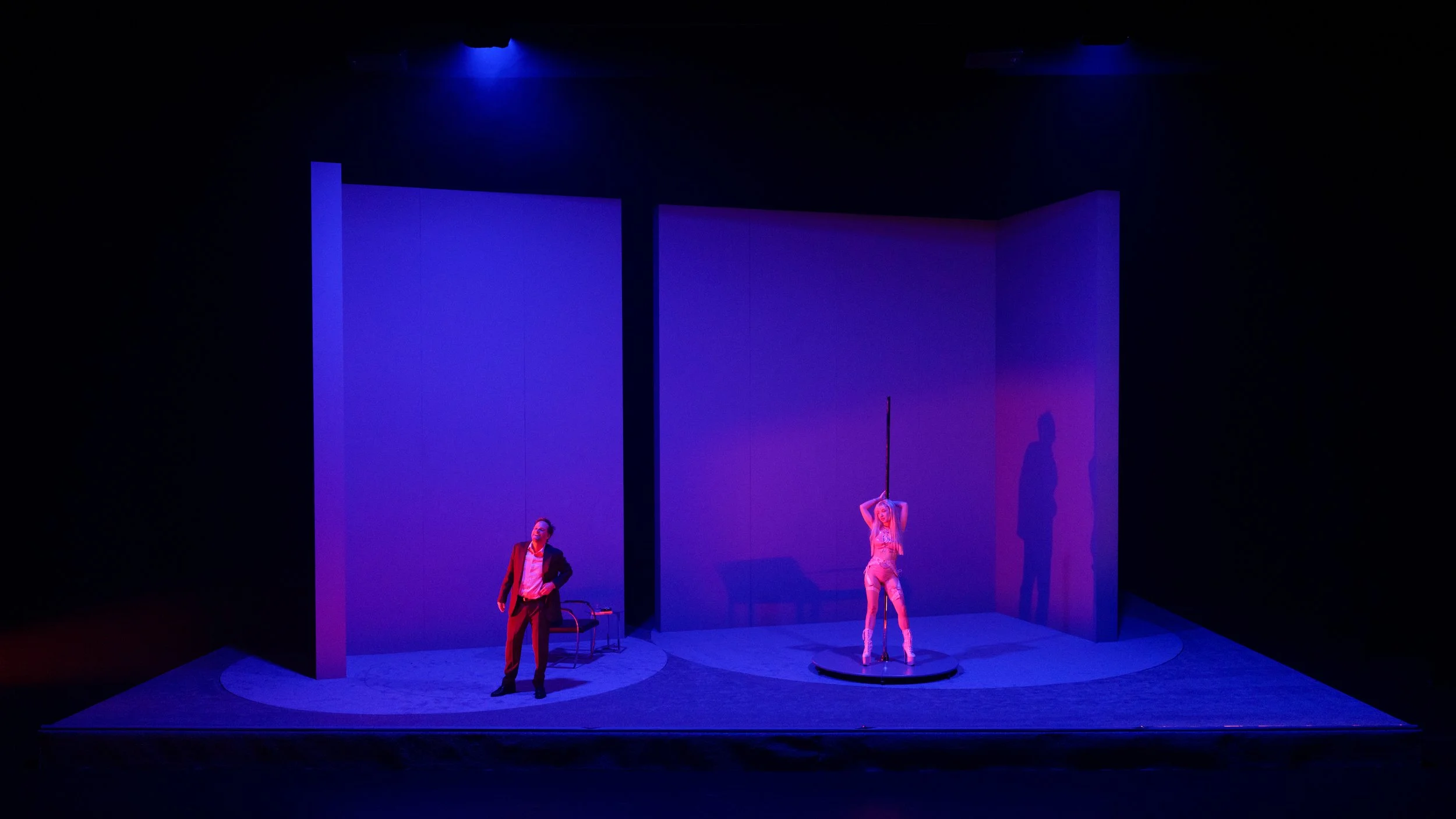 Crédit Maxim Paré-Fortin