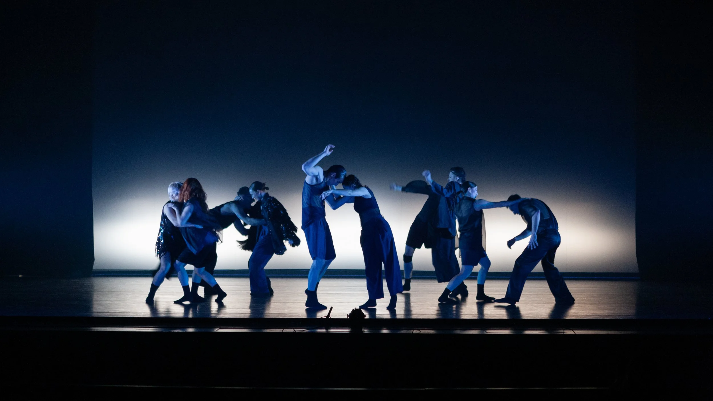 Crédit Maxim Paré-Fortin