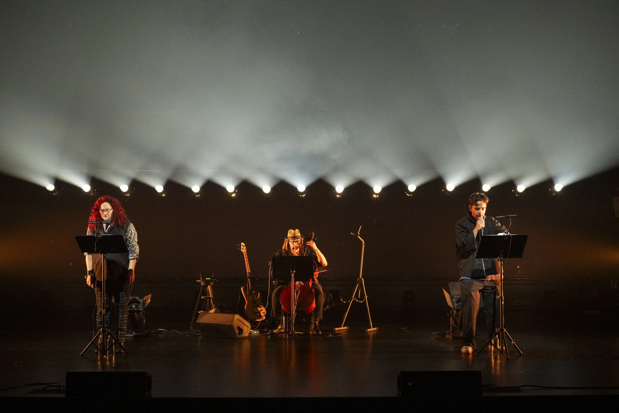 Crédit Marie-Andrée Lemire