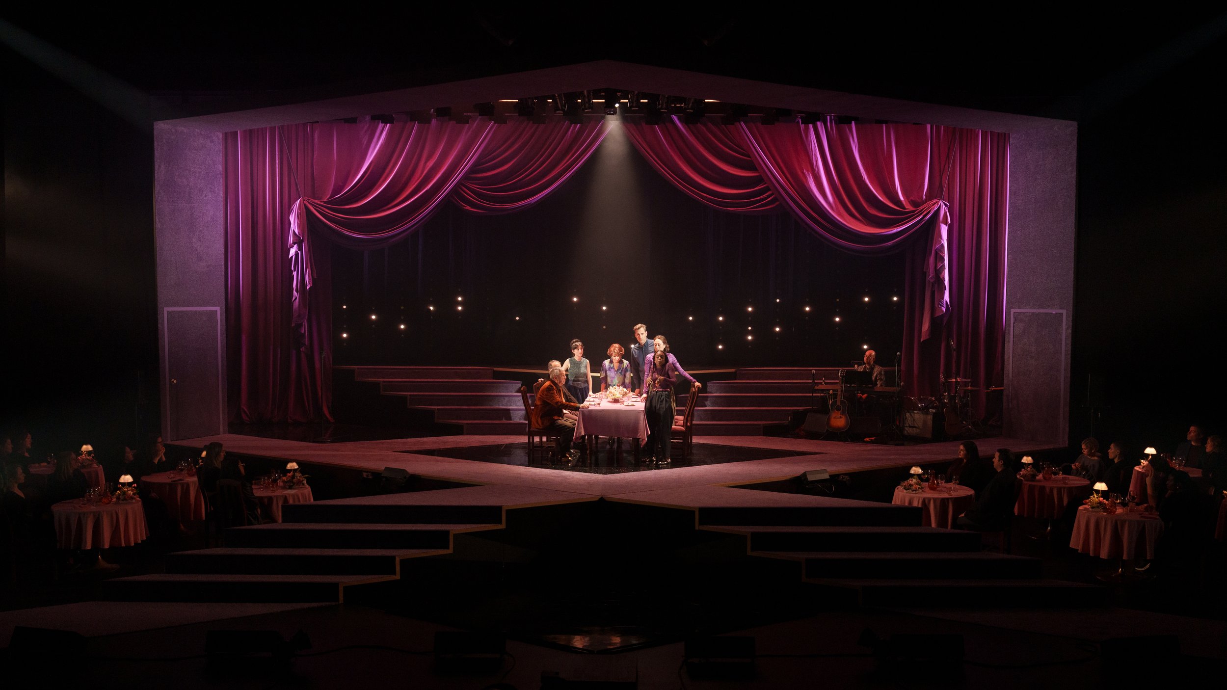 Crédit Maxim Paré-Fortin