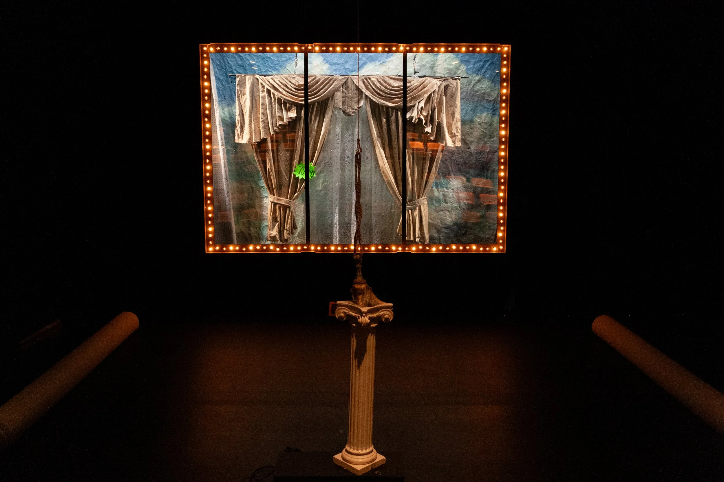 Crédit : Maxim Paré-Fortin