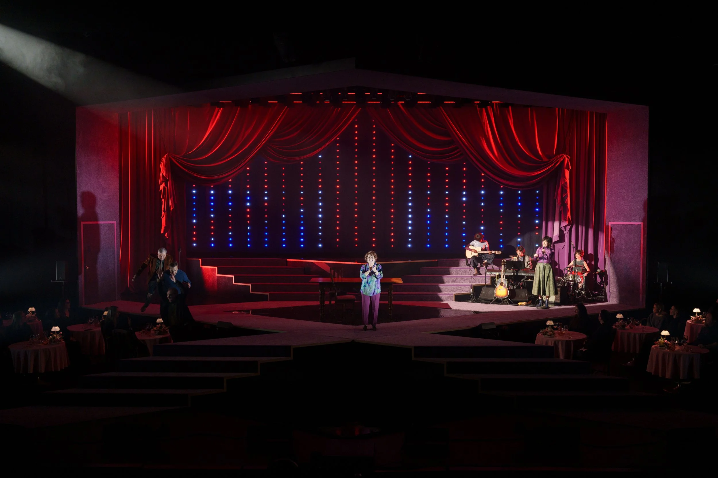 Crédit Maxim Paré-Fortin