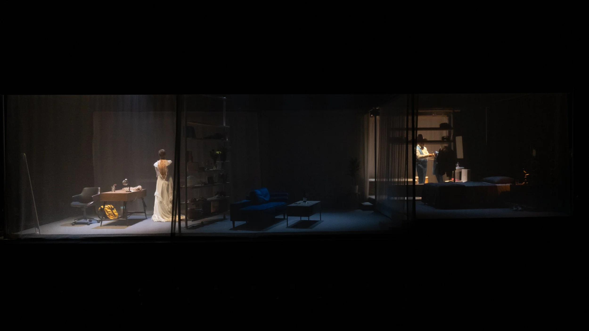 Crédit Maxim Paré-Fortin