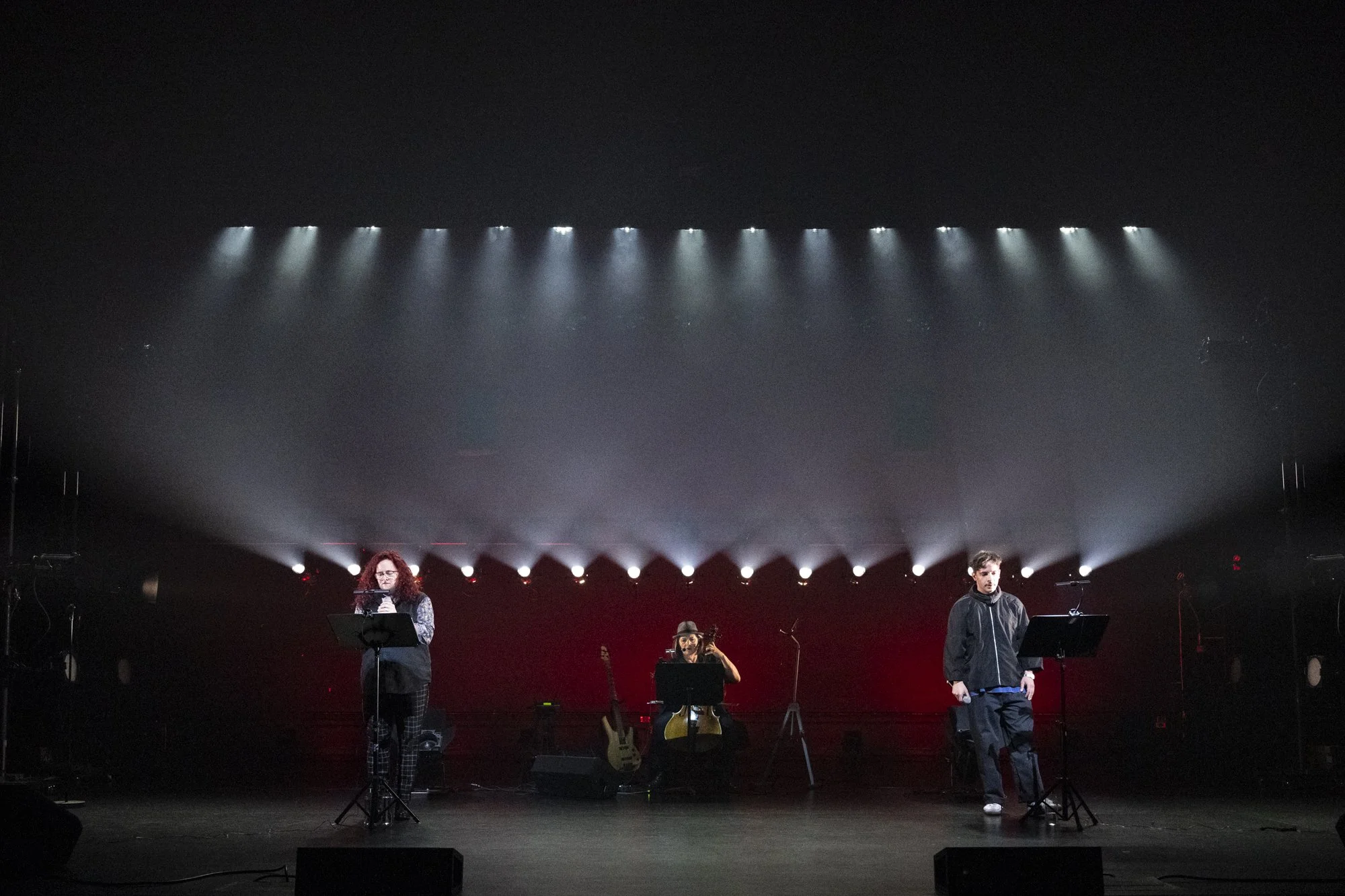 Crédit Marie-Andrée Lemire