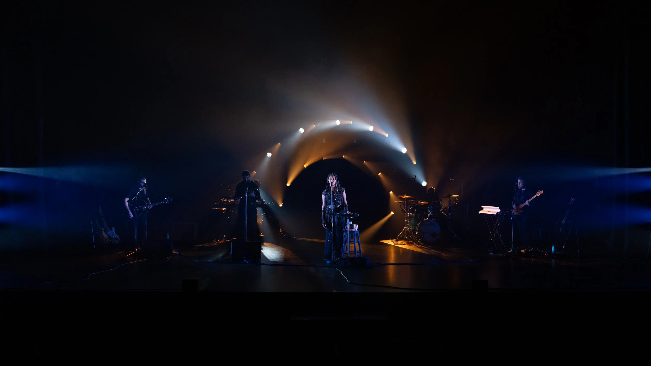 Crédit Maxim Paré-Fortin