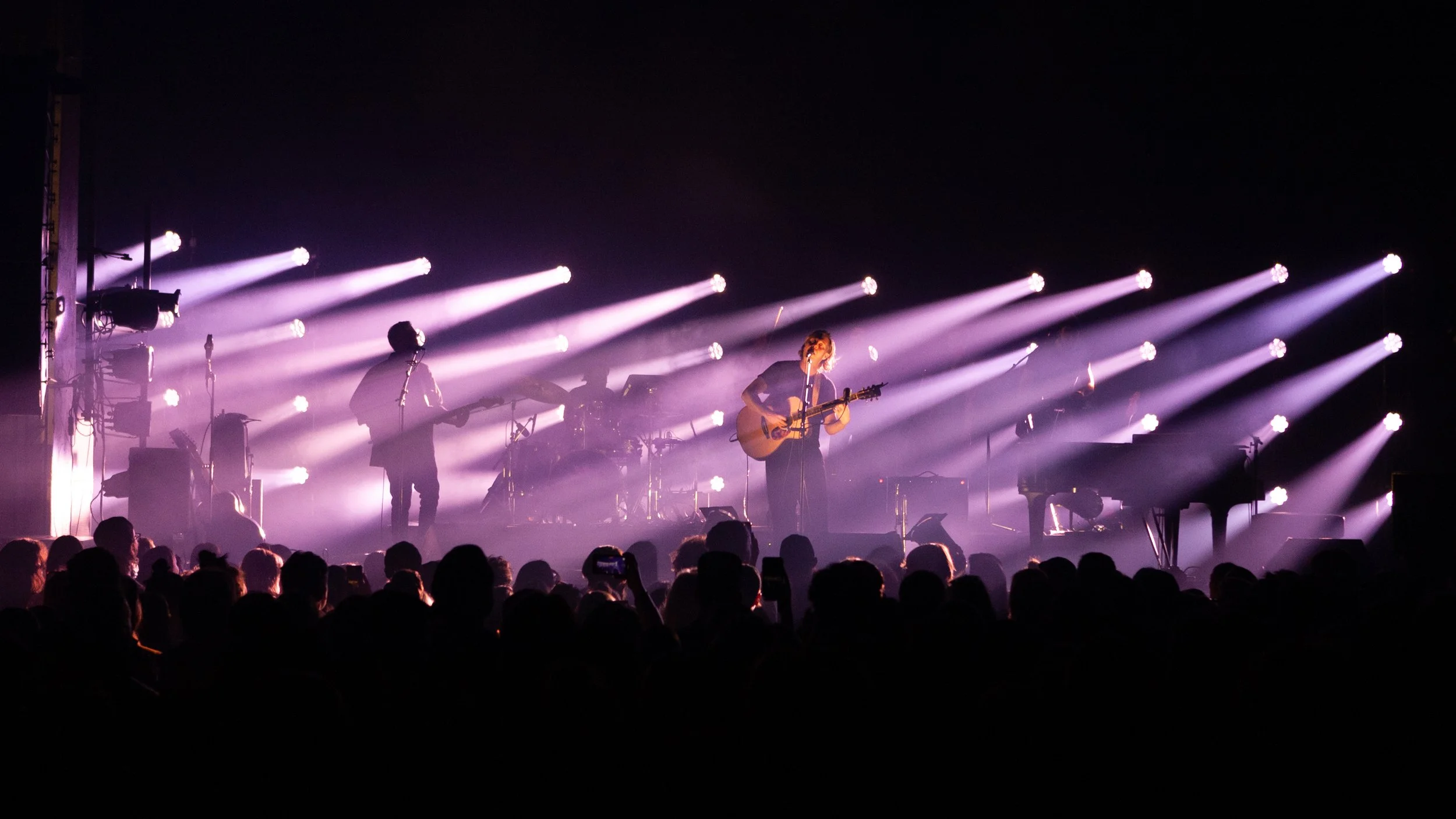 The Franklin Electric