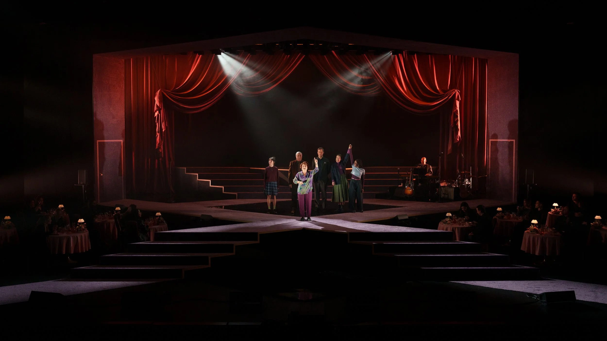 Crédit Maxim Paré-Fortin