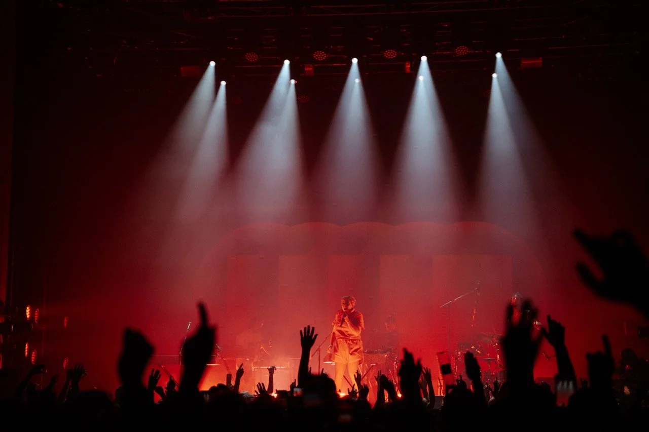 Crédit : Ludovic photographie