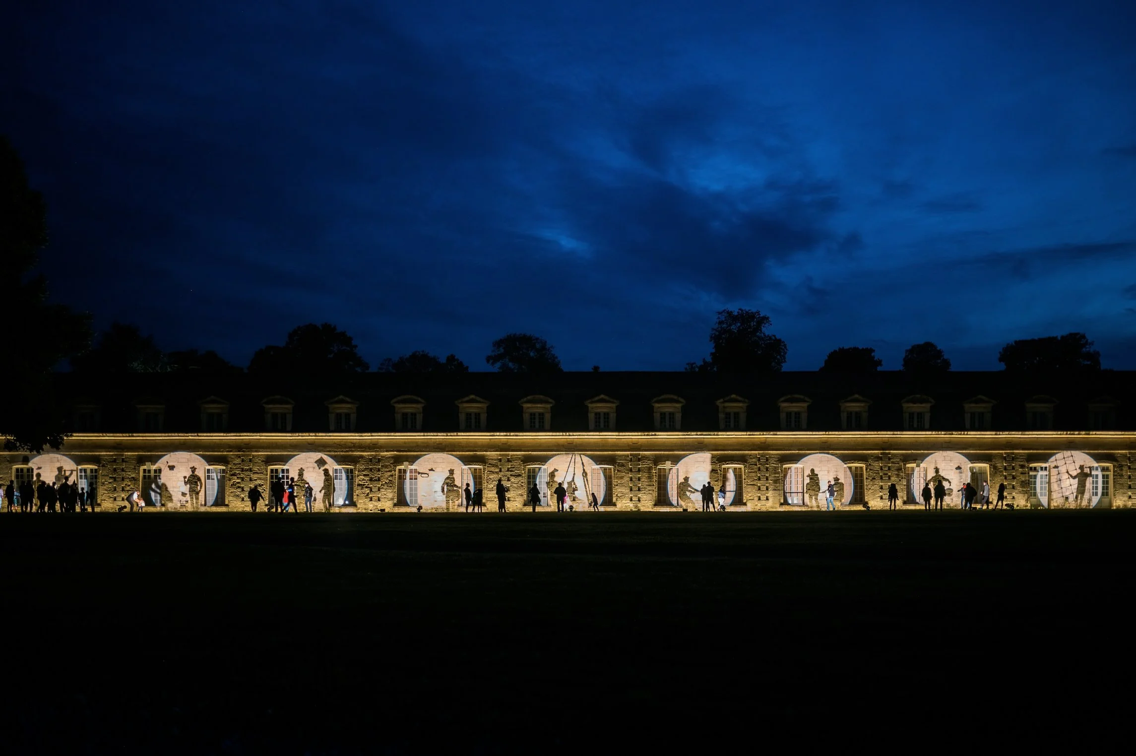 Crédit Moment Factory