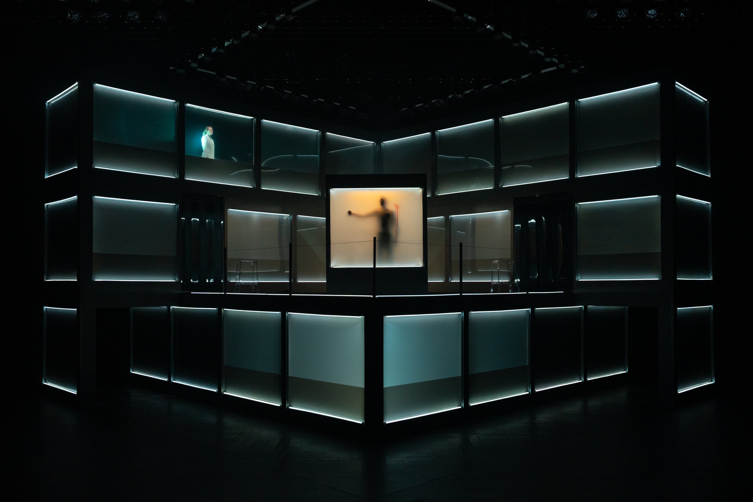 Crédit Maxim Paré-Fortin