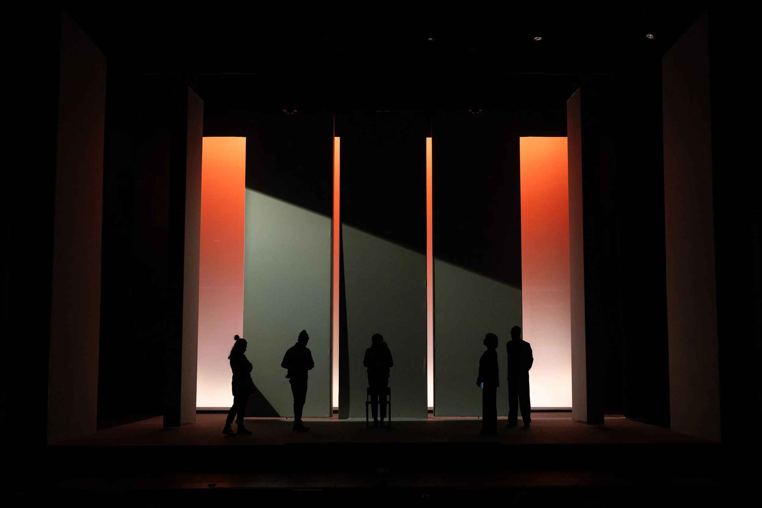 Crédit Maxim Paré-Fortin