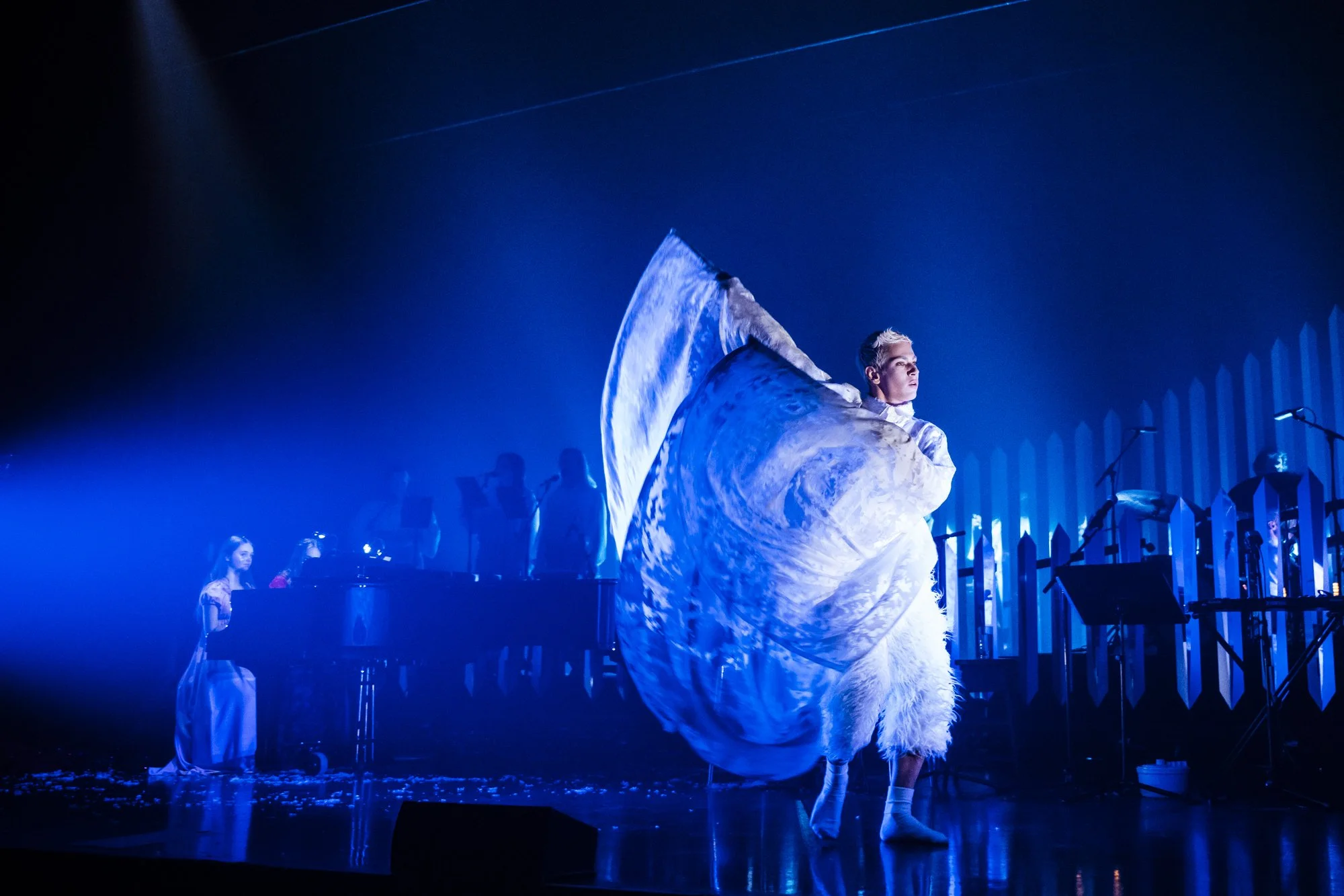 Crédit : Marie-Andrée Lemire