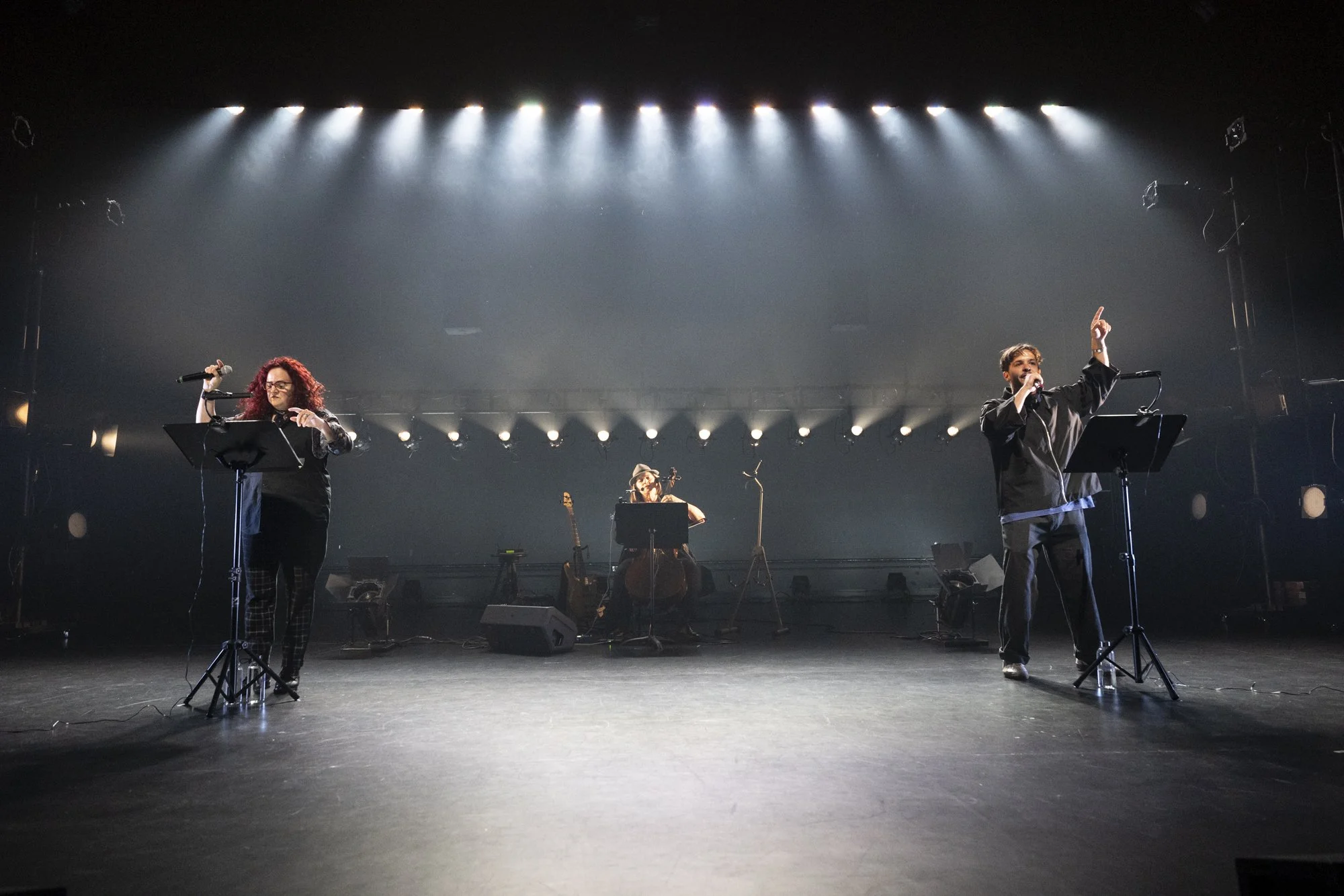 Crédit Marie-Andrée Lemire