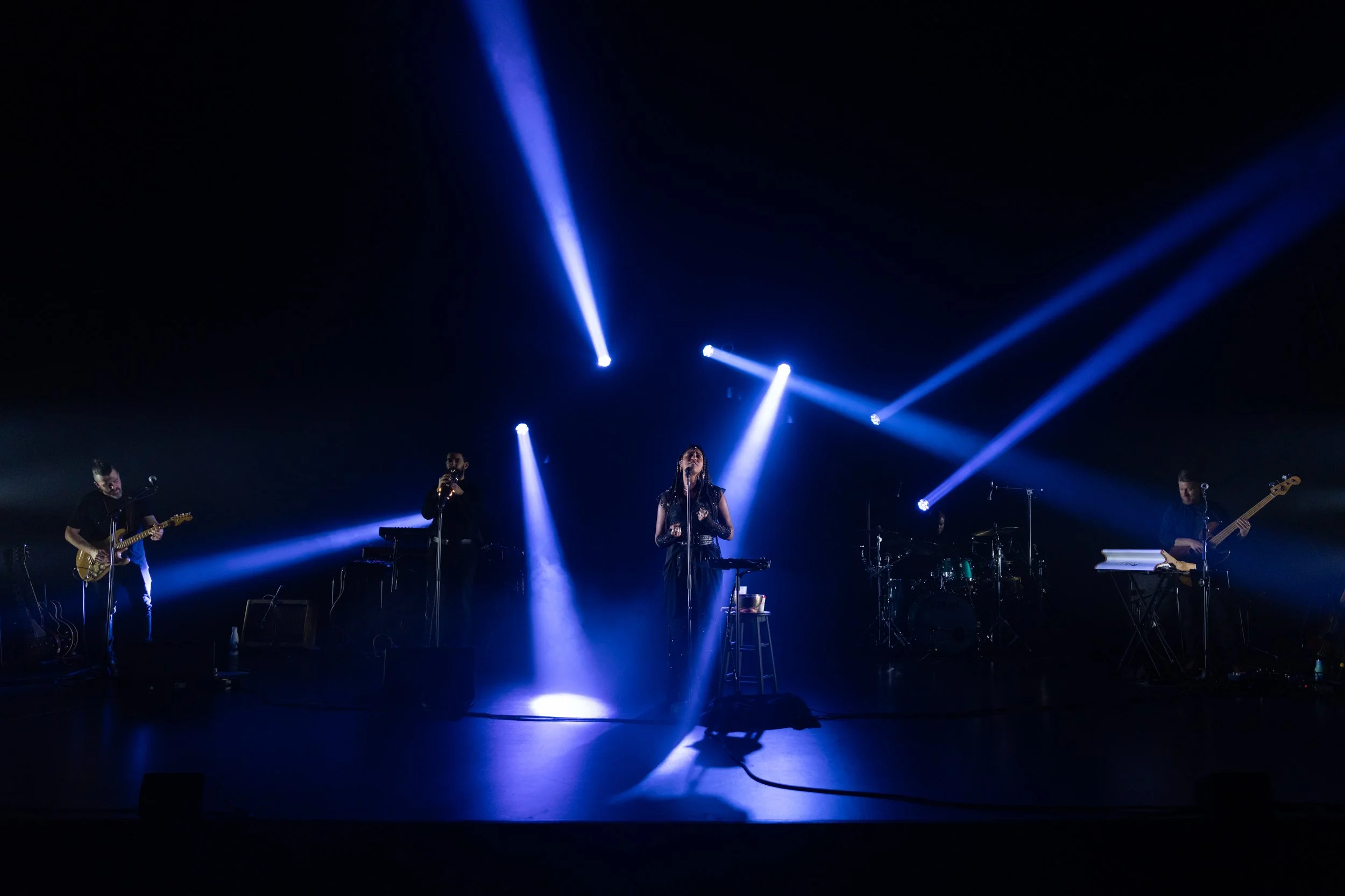 Crédit Maxim Paré-Fortin