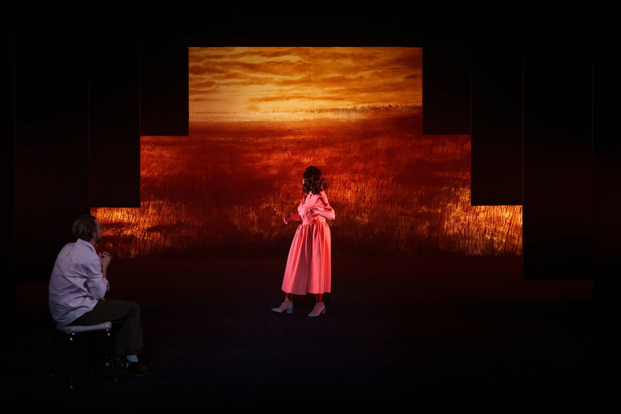 Crédit Maxim Paré-Fortin